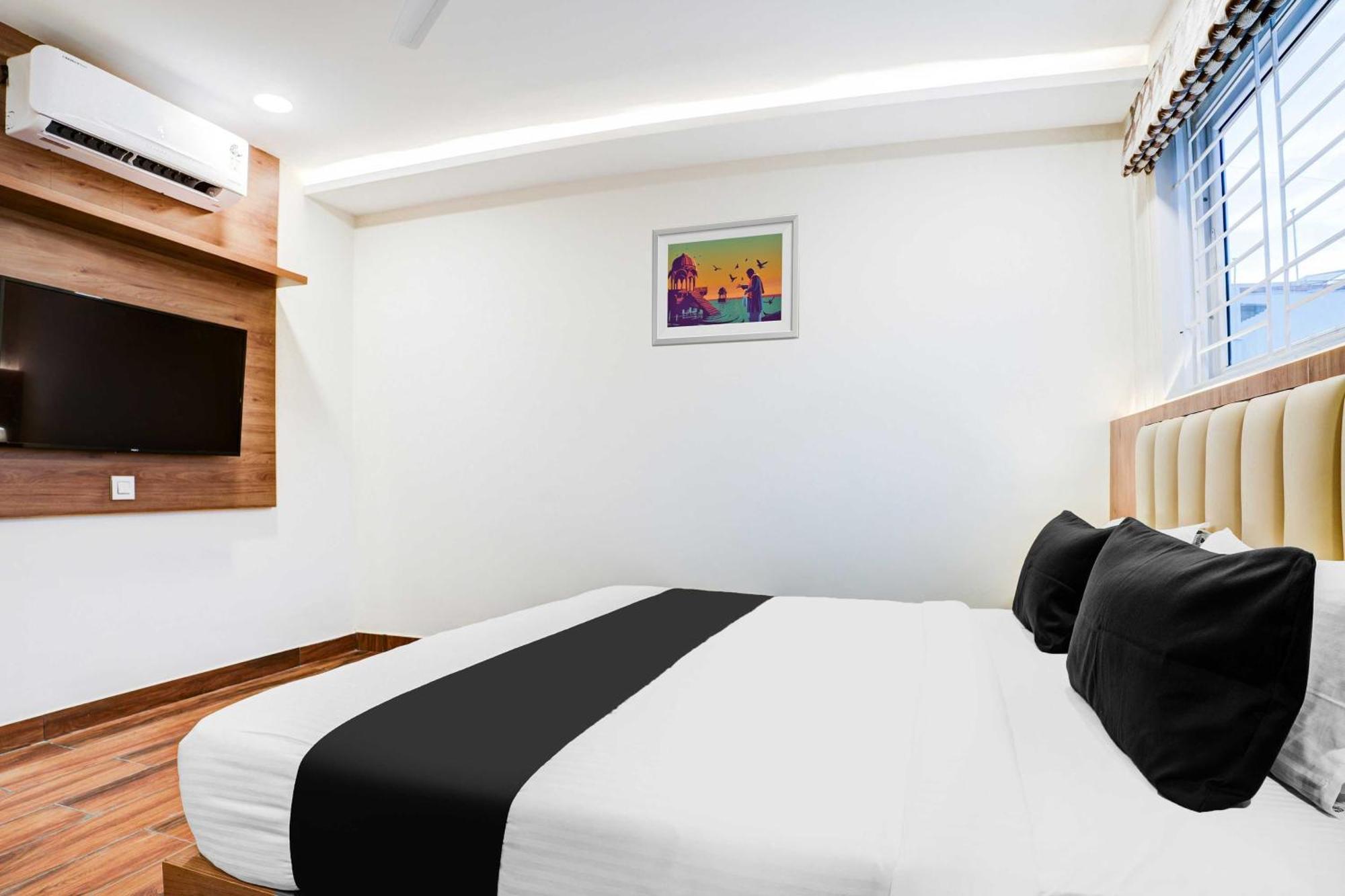 Super Collection O Hsr Layout Hotel