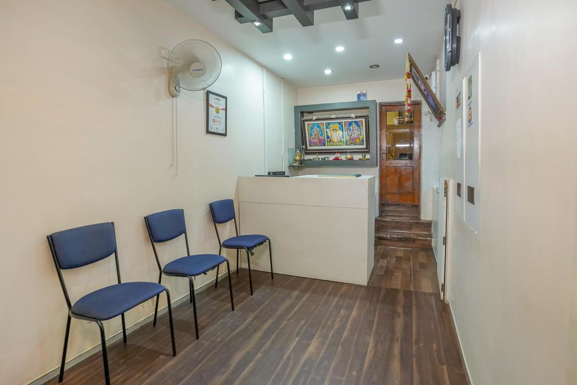 Hotel Vajra Heritage