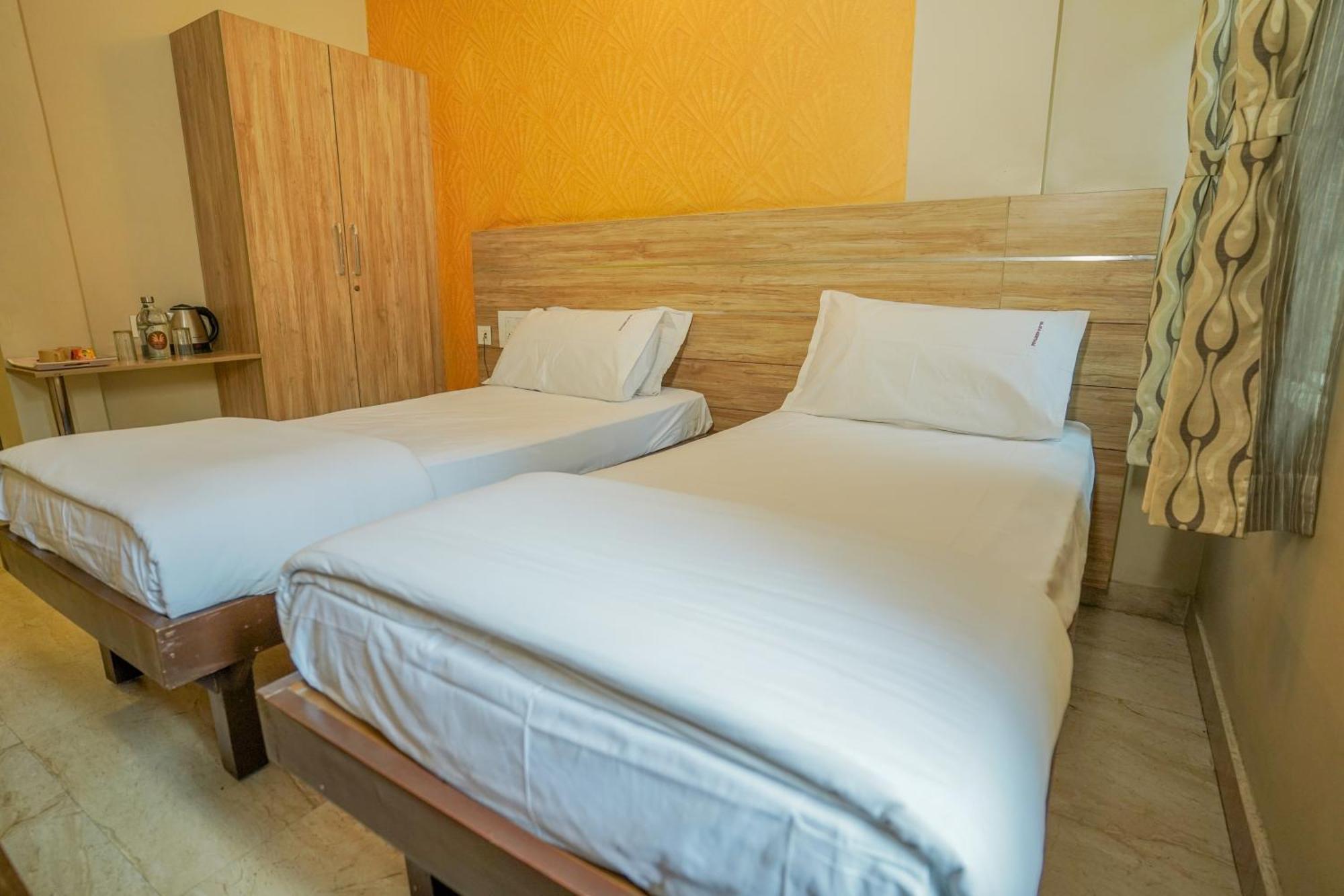 Vajra Heritage Hotel