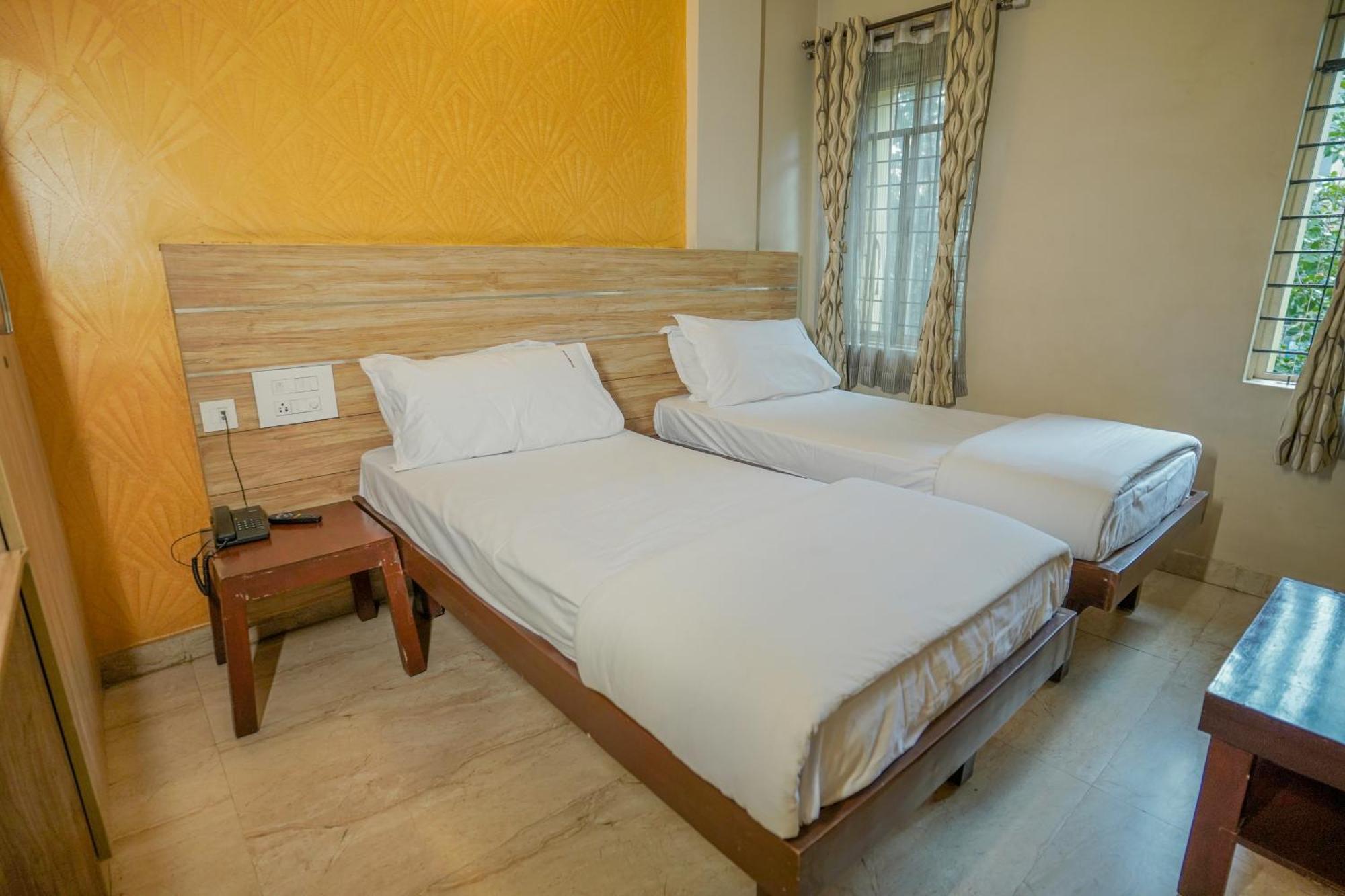 Vajra Heritage Hotel Bangalore