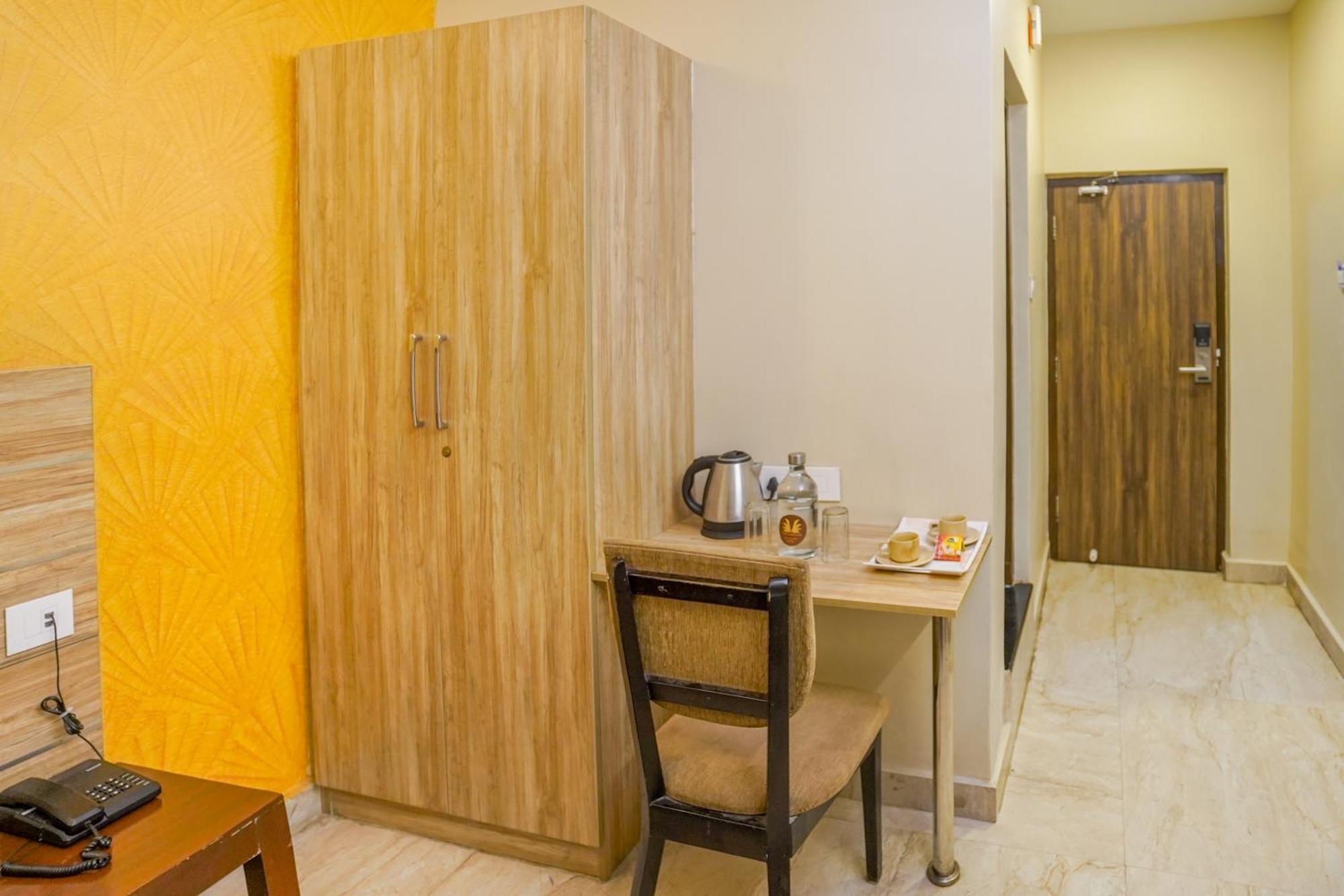 Hotel Vajra Heritage *