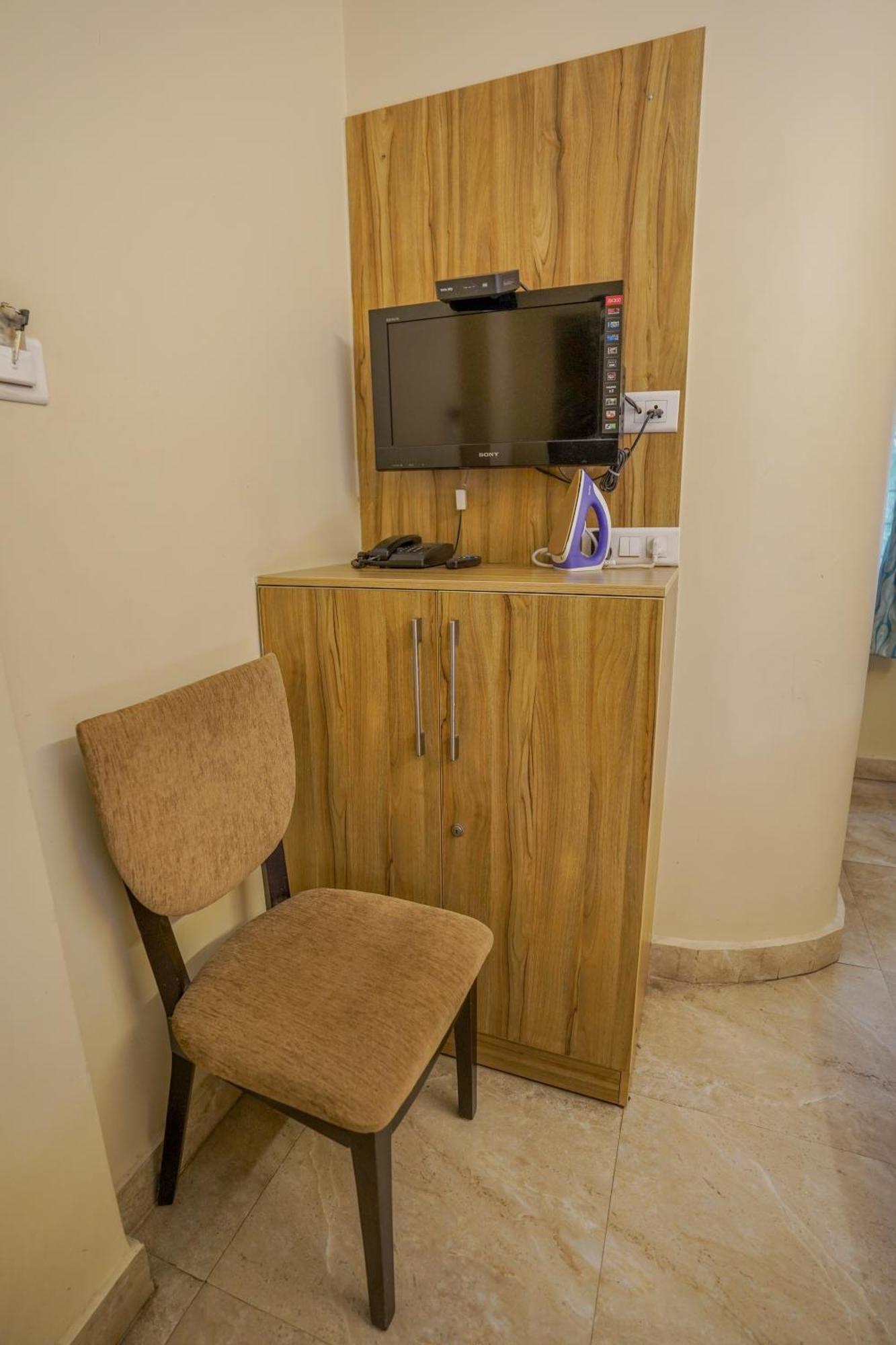 Vajra Heritage Hotel Bangalore