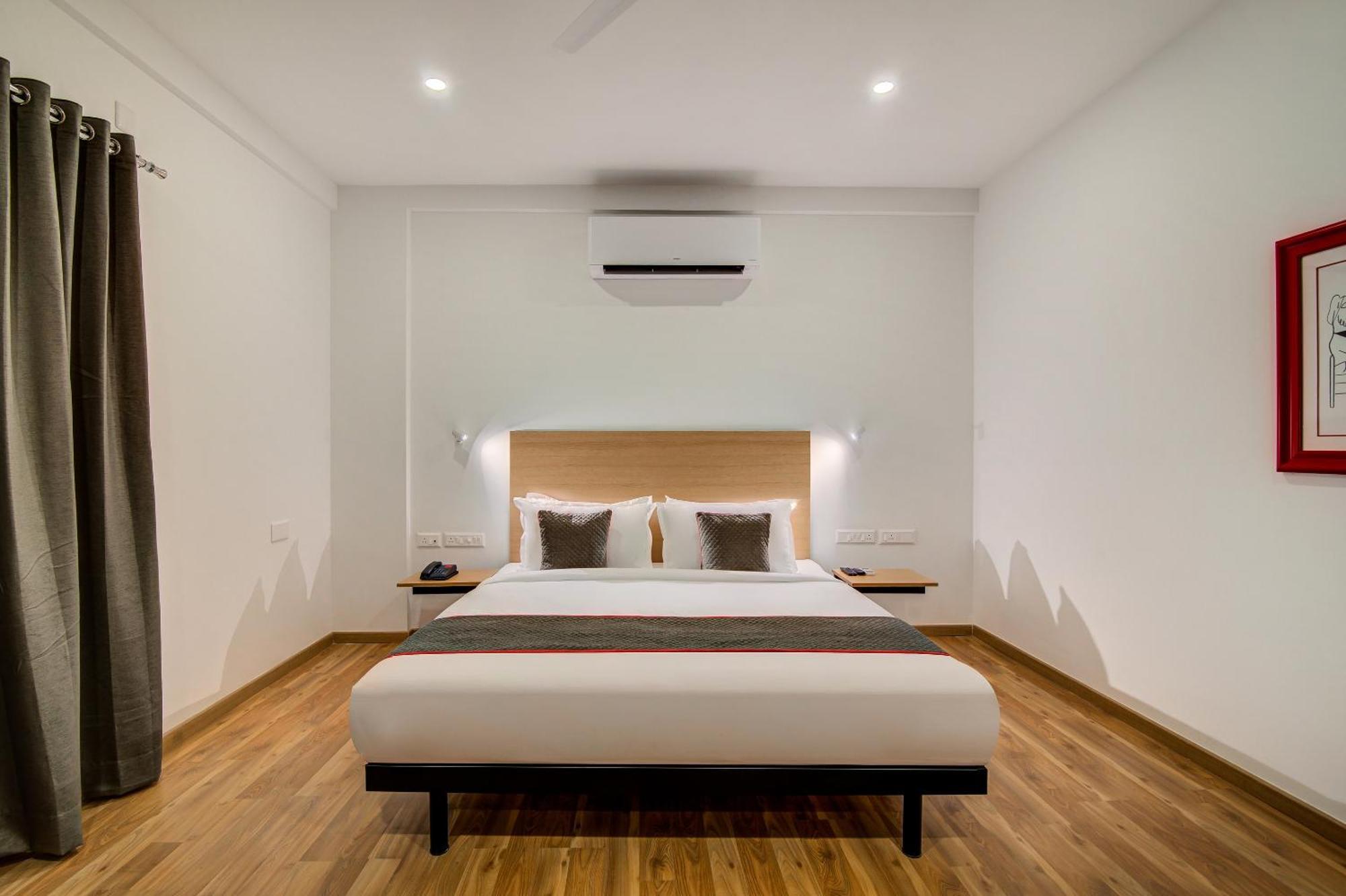 Hotel Townhouse Dodda Banaswadi 4*