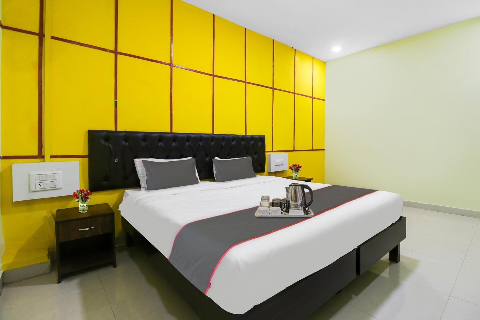 O Hkh Homes Hotel 3*