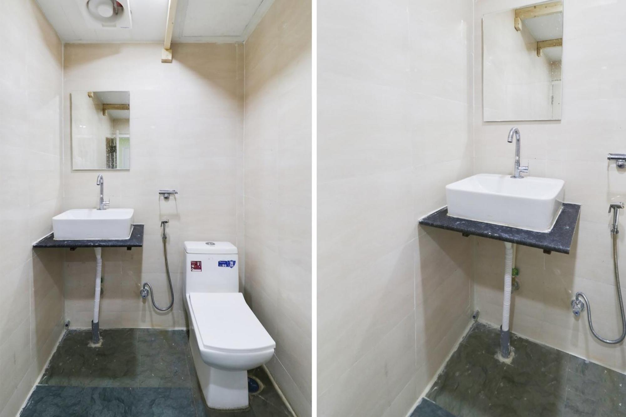 Hotel O Hkh Homes 3*