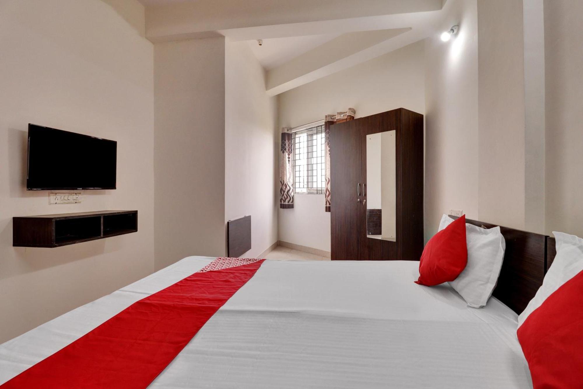 Millennium Comfort 4*