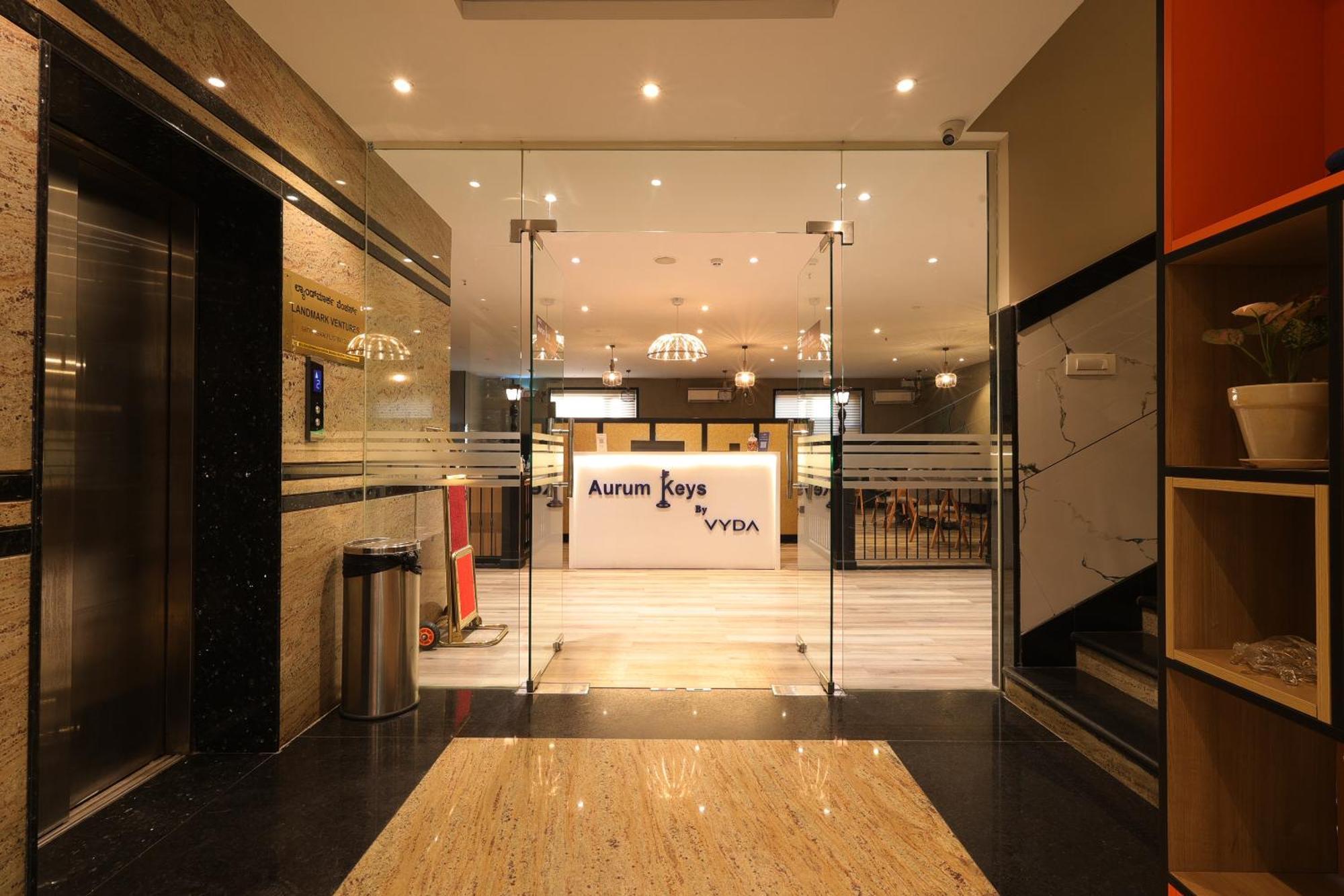 Aurum Keys By Vyda Hotel