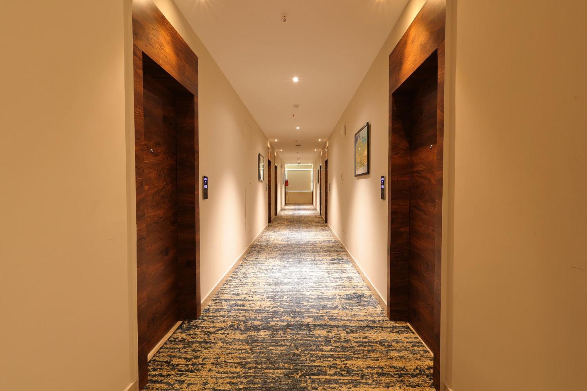 Aurum Keys By Vyda Hotel 3*