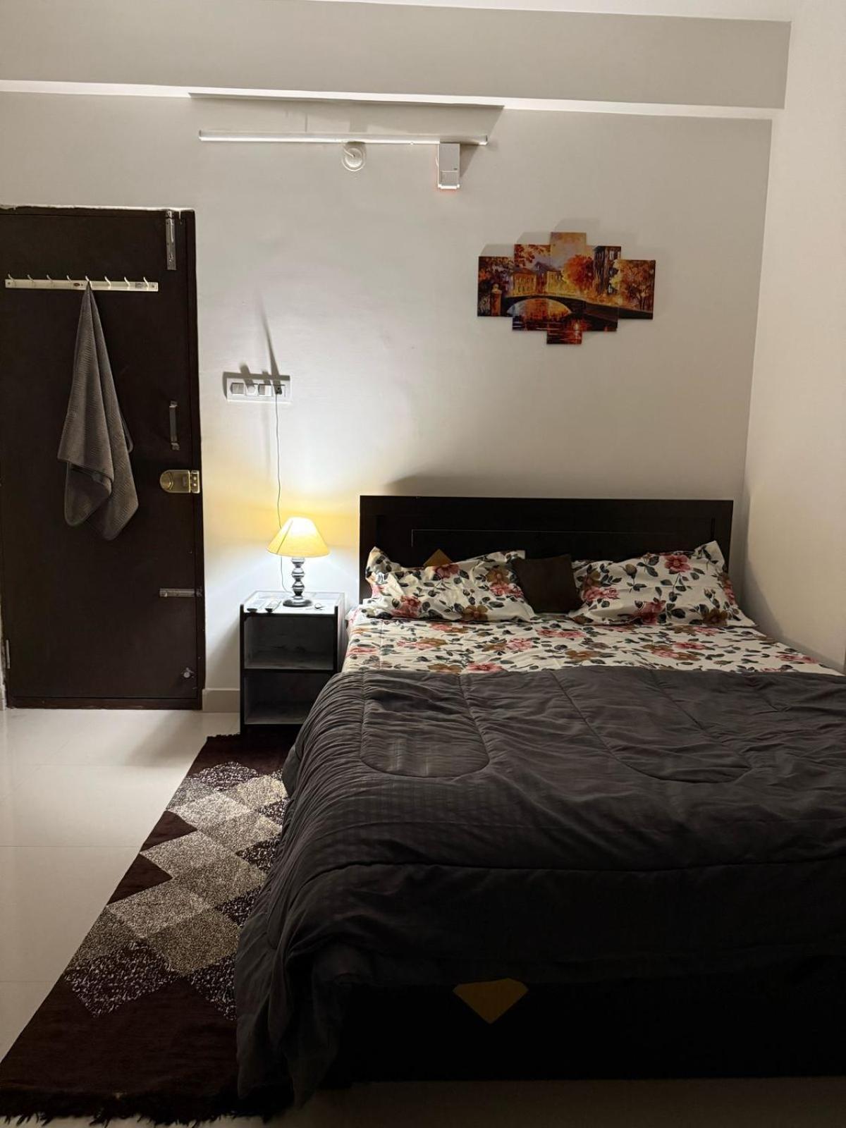 Apartment Janni's