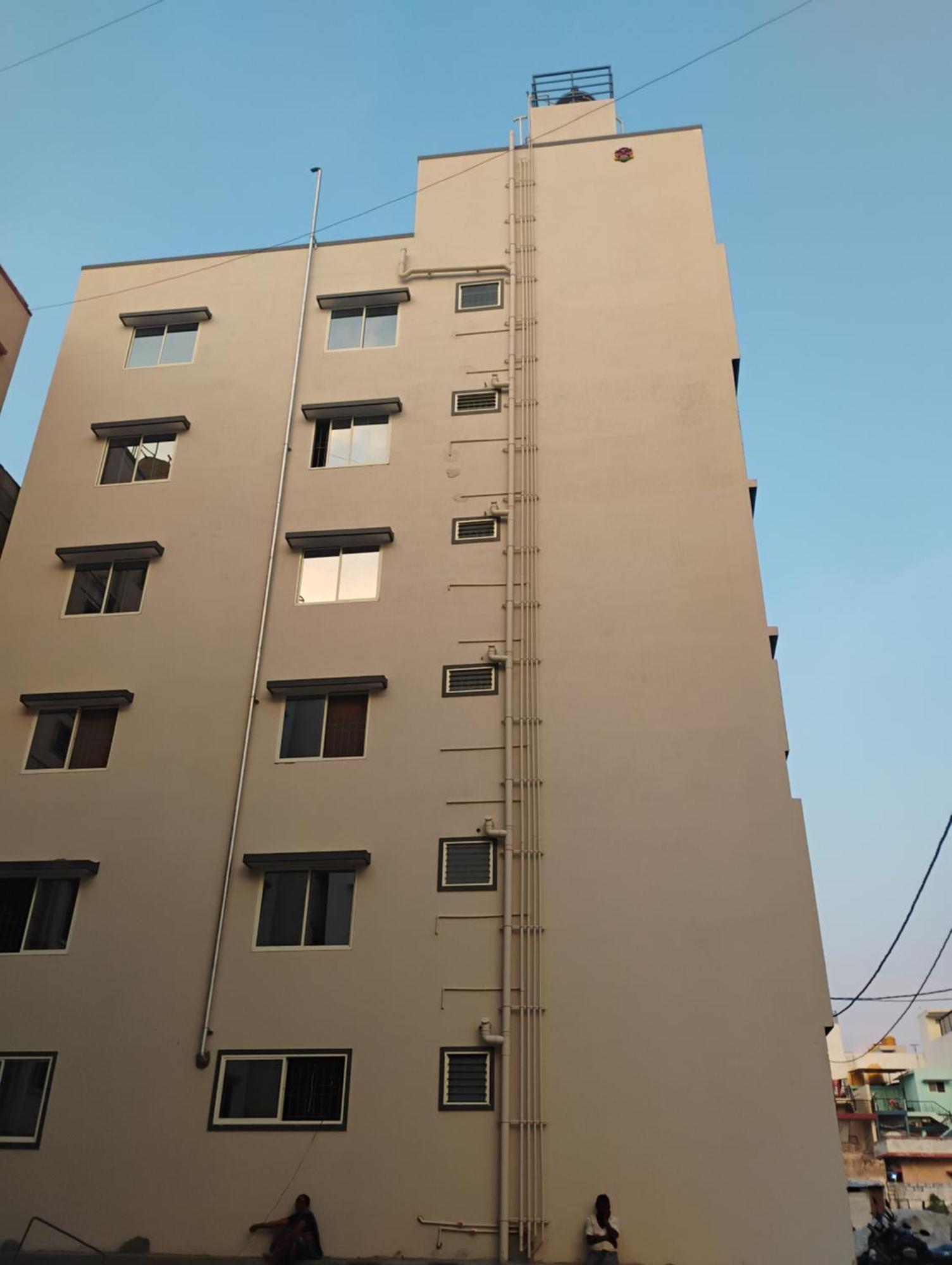 Snv Bangalore
