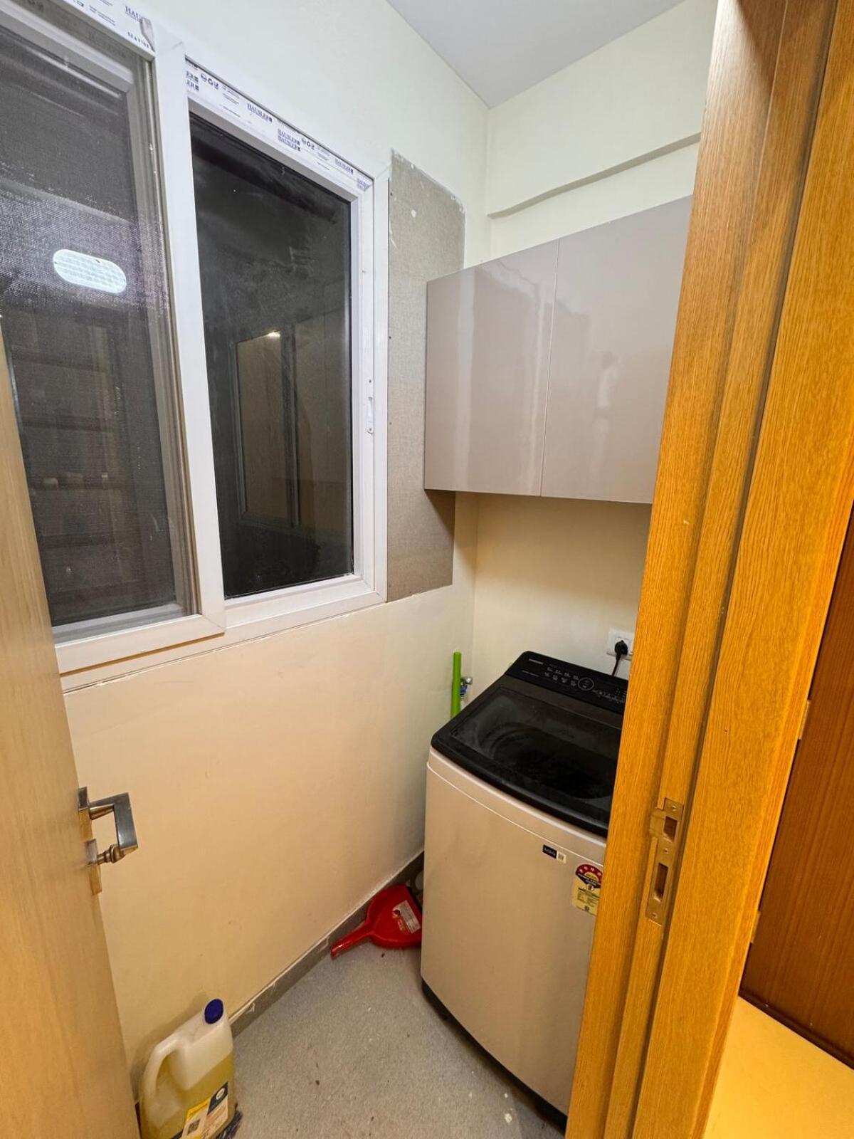 Premium Retreat, 2bhk Cosy Flat Near Blr Airport Bangalore