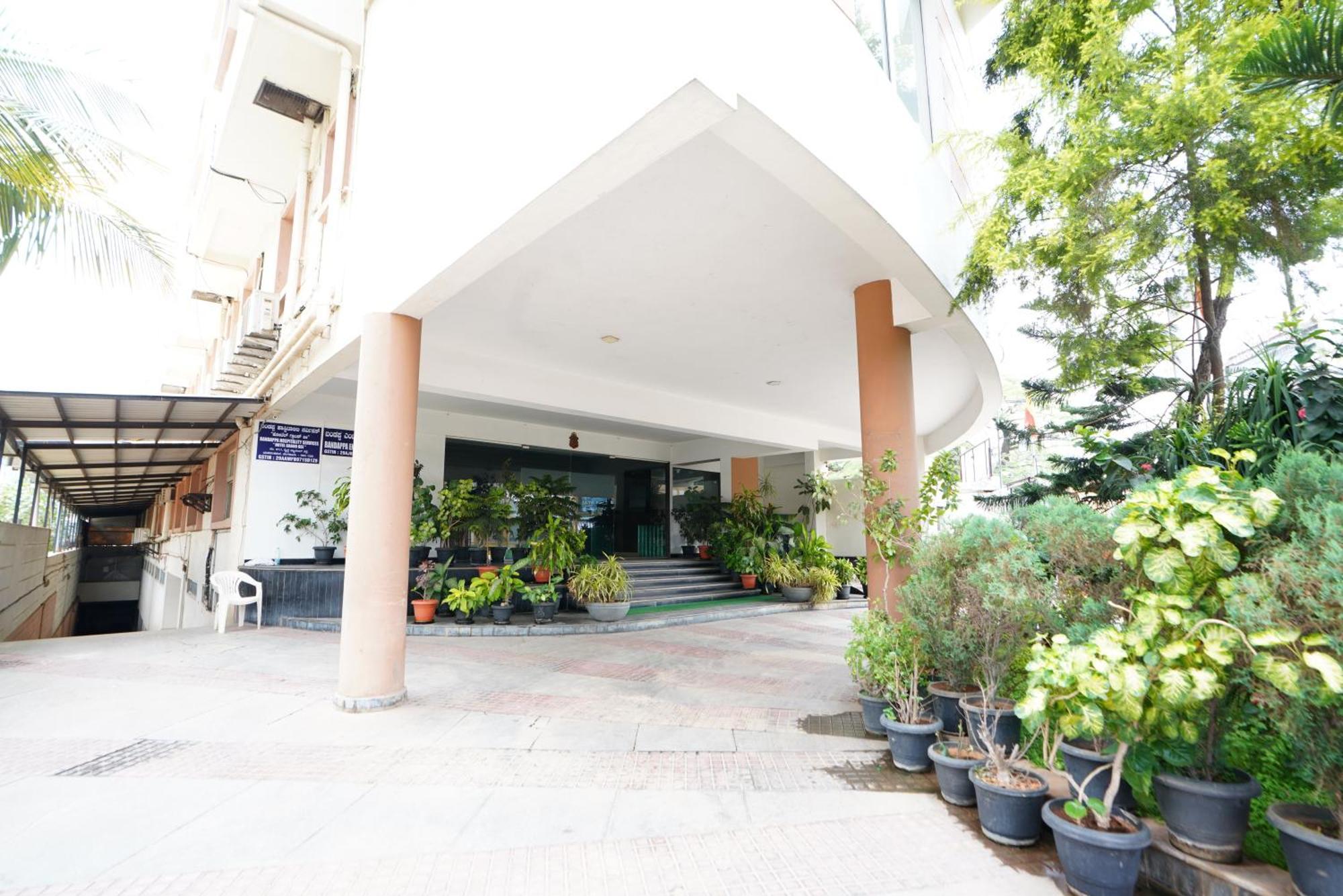 Grand Bee By Bestinn Leisure, Yeshwanthpur Junction Hotel Bangalore