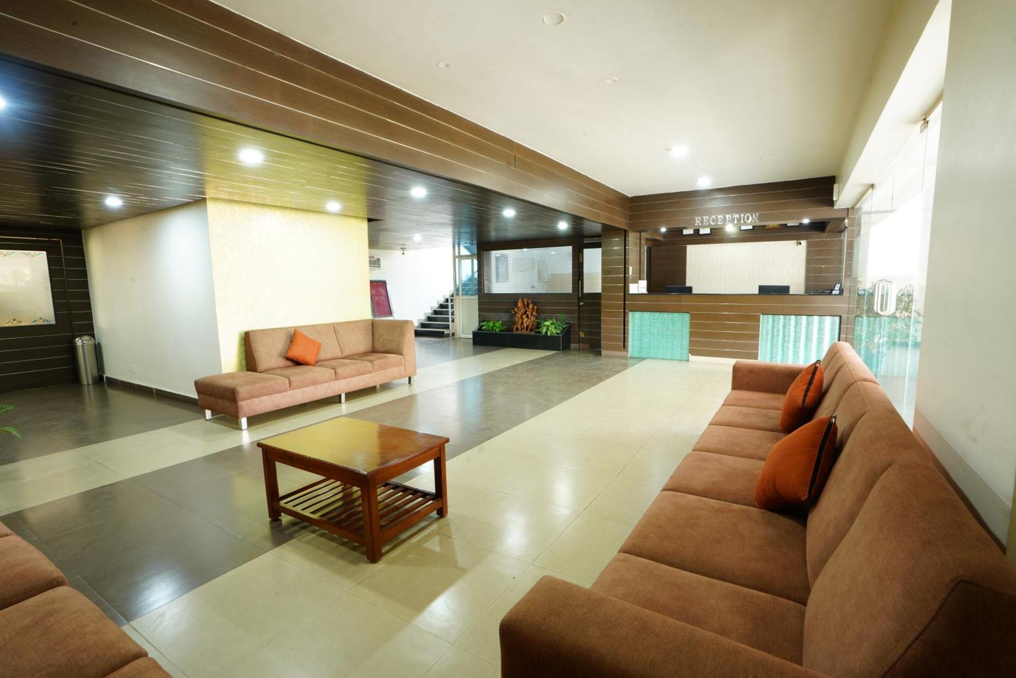 Grand Bee By Bestinn Leisure, Yeshwanthpur Junction Hotel Bangalore