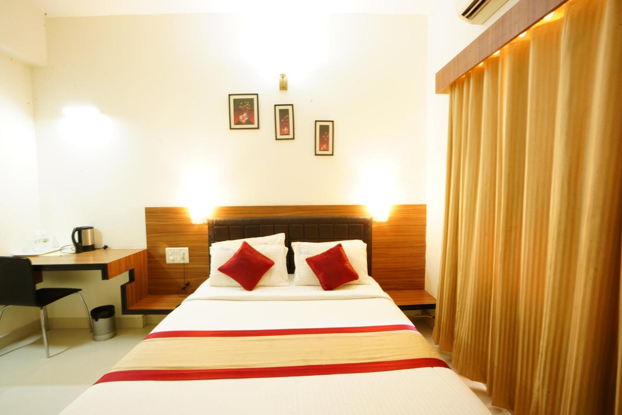 Grand Bee By Bestinn Leisure, Yeshwanthpur Junction Bangalore