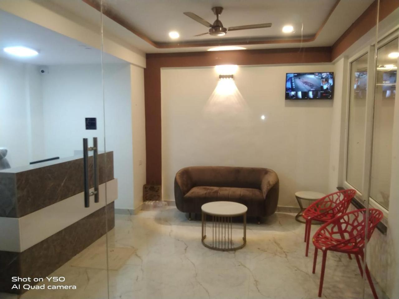 Mirage Bangalore
