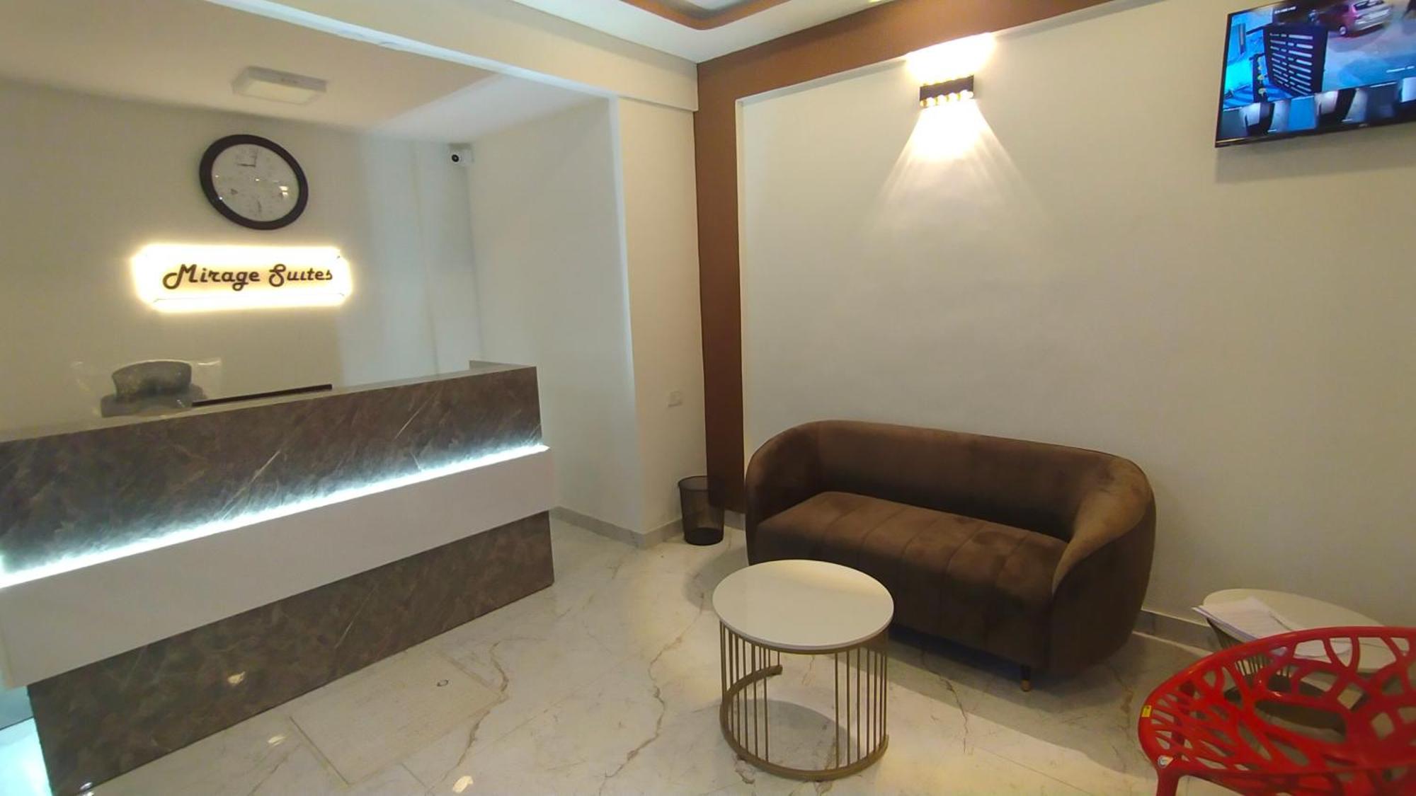 Mirage Hotel 4*
