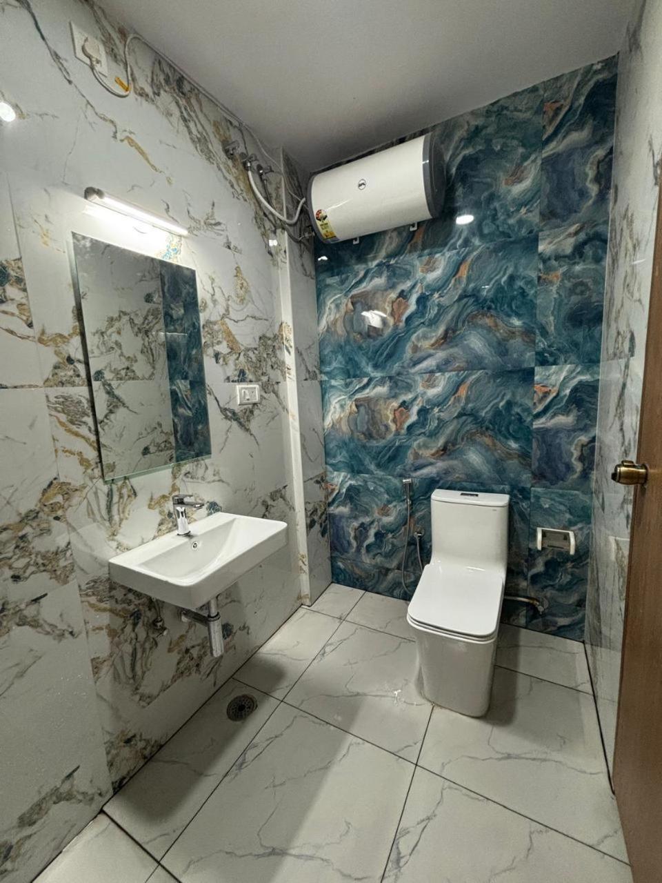 Mirage Bangalore