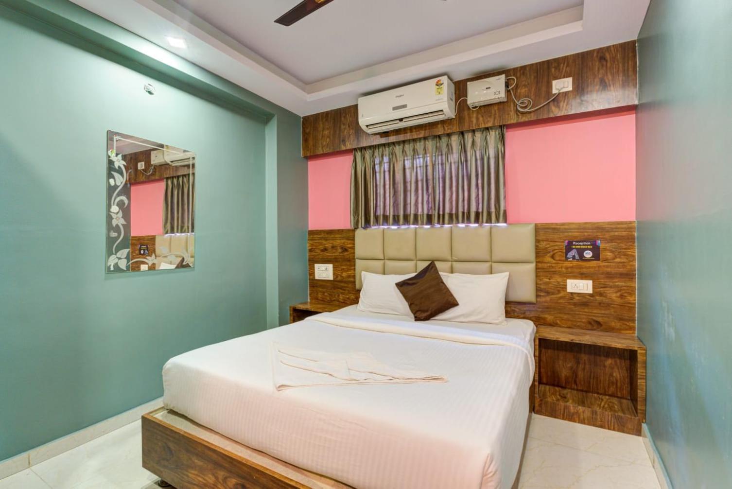 Diamond Palace, Madiwala 2*