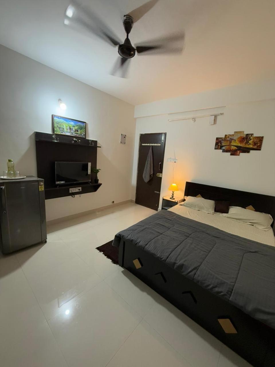 Janni's Apartment *
