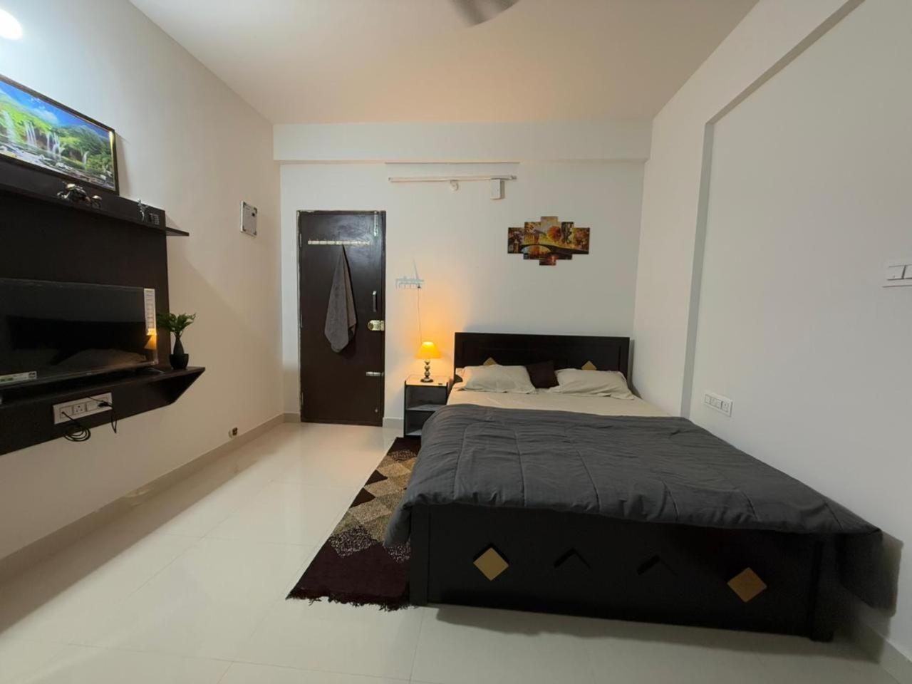 Janni's Apartment