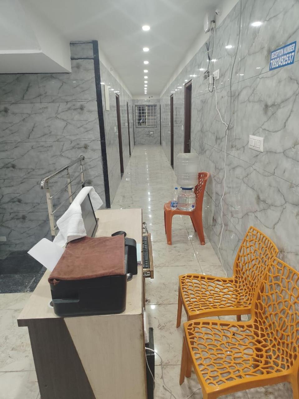 Banaras Spirits Hotel 3*