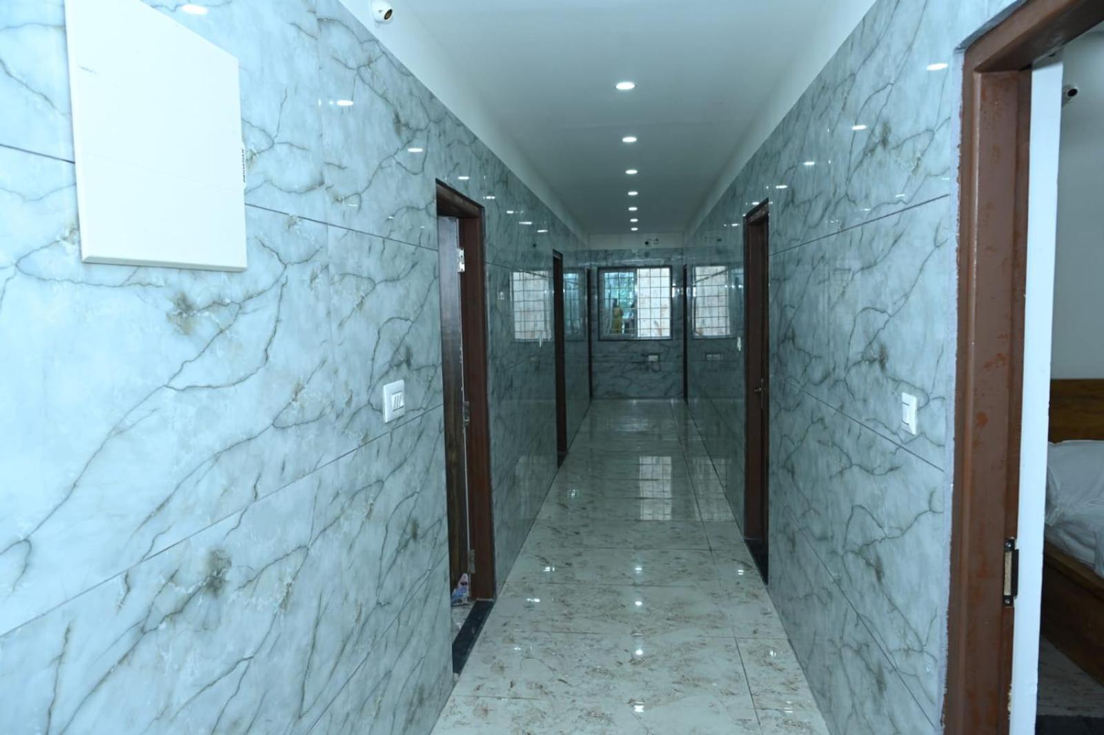 Banaras Spirits Hotel Bangalore