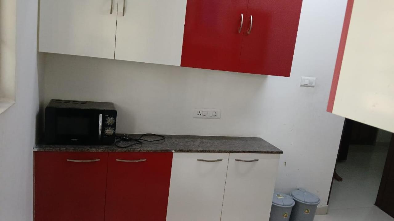 Housr Garrett Hebbal Near Manyata Tech Park Apartment *