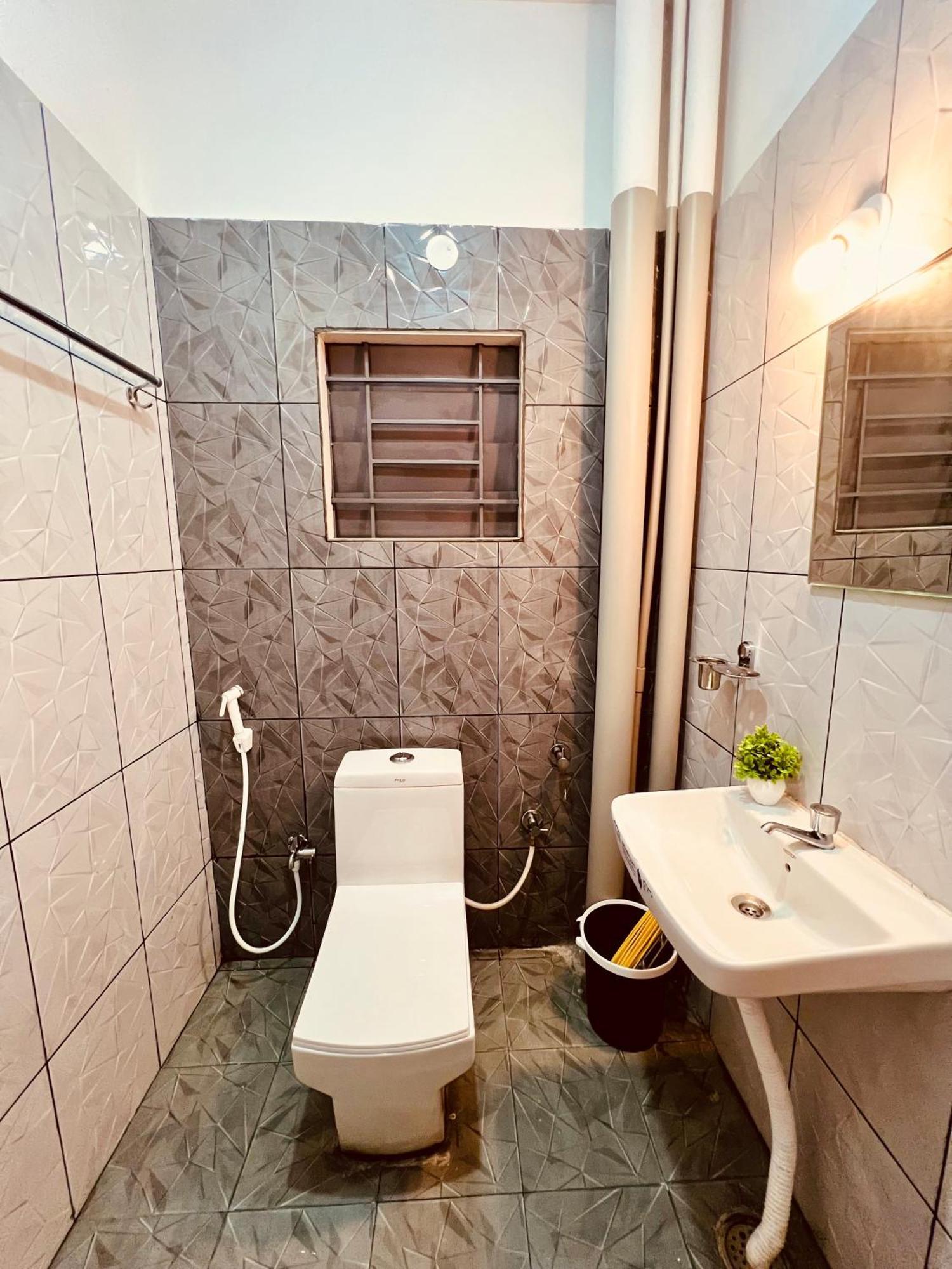 Ivory In Hennur With Comfort Apartment