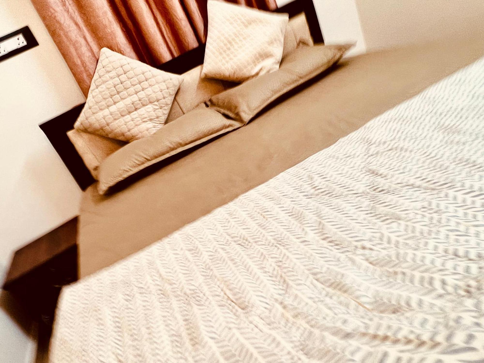 Ivory In Hennur With Comfort Apartment Bangalore