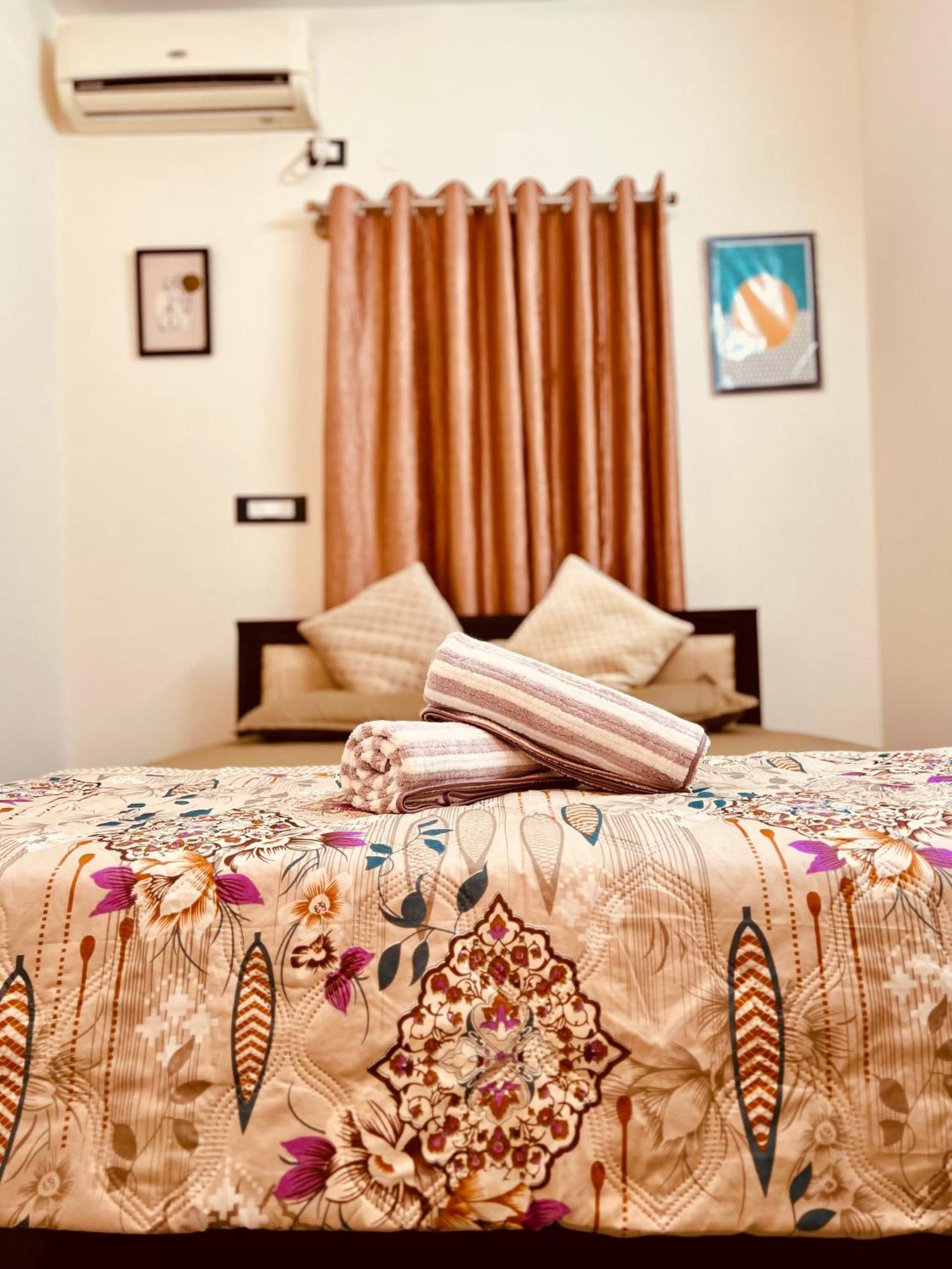 Ivory In Hennur With Comfort * Bangalore