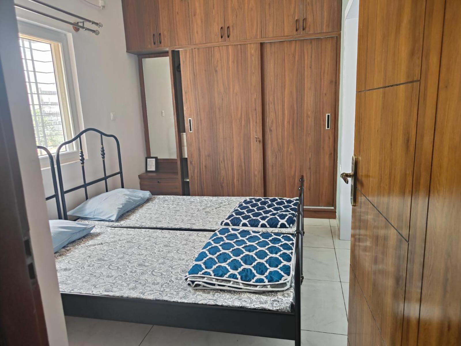 Apartment Isiri Service