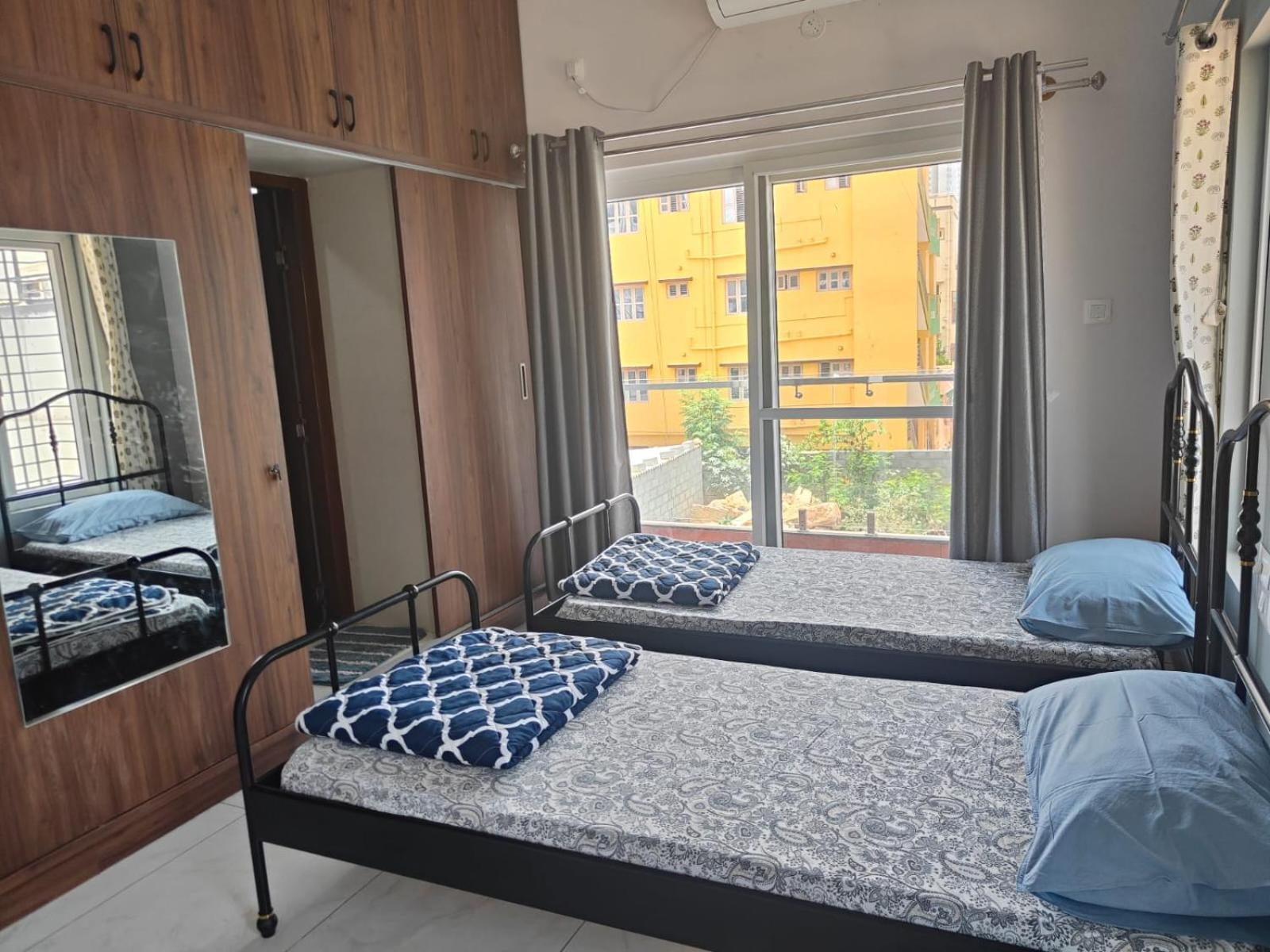 Isiri Service Bangalore
