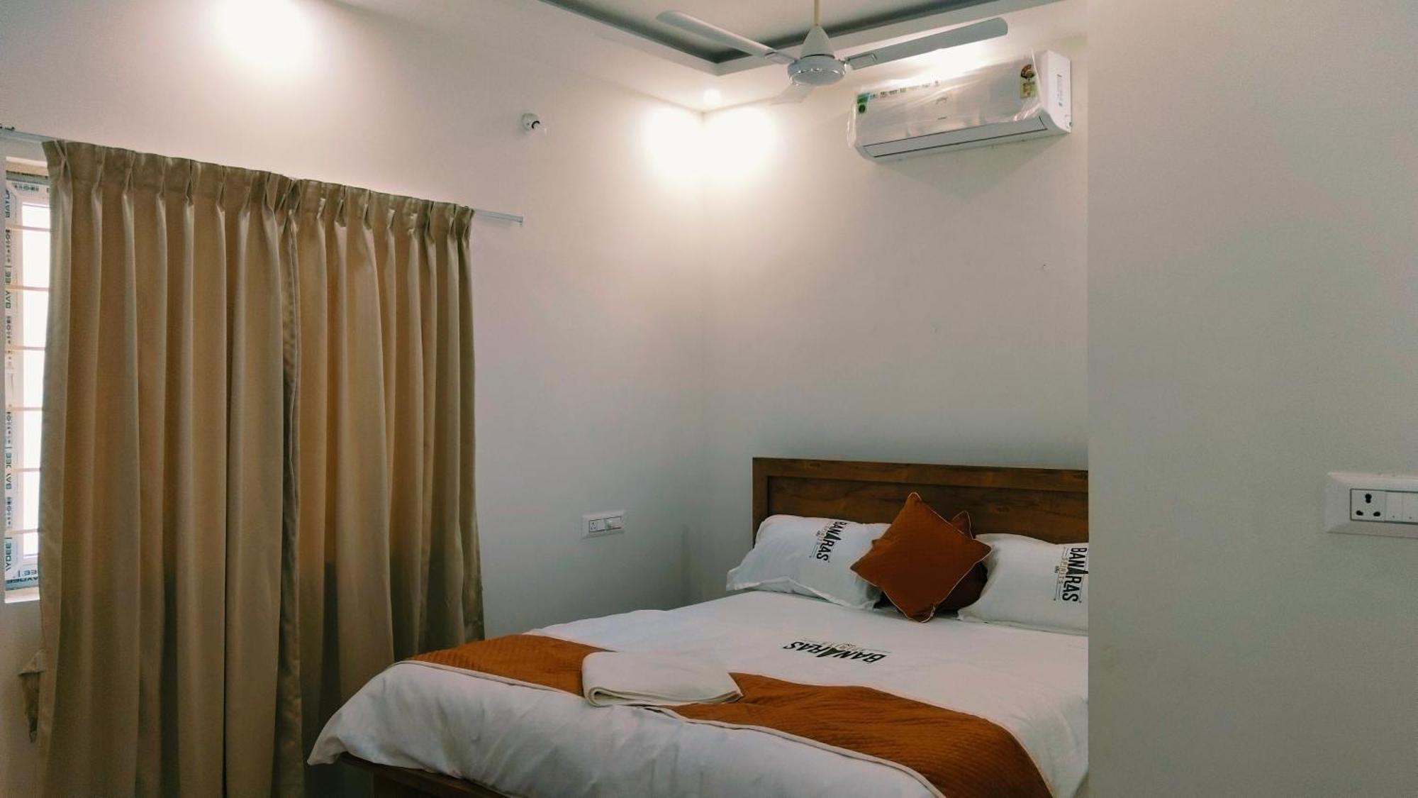 Banaras Spirits Hotel 3*