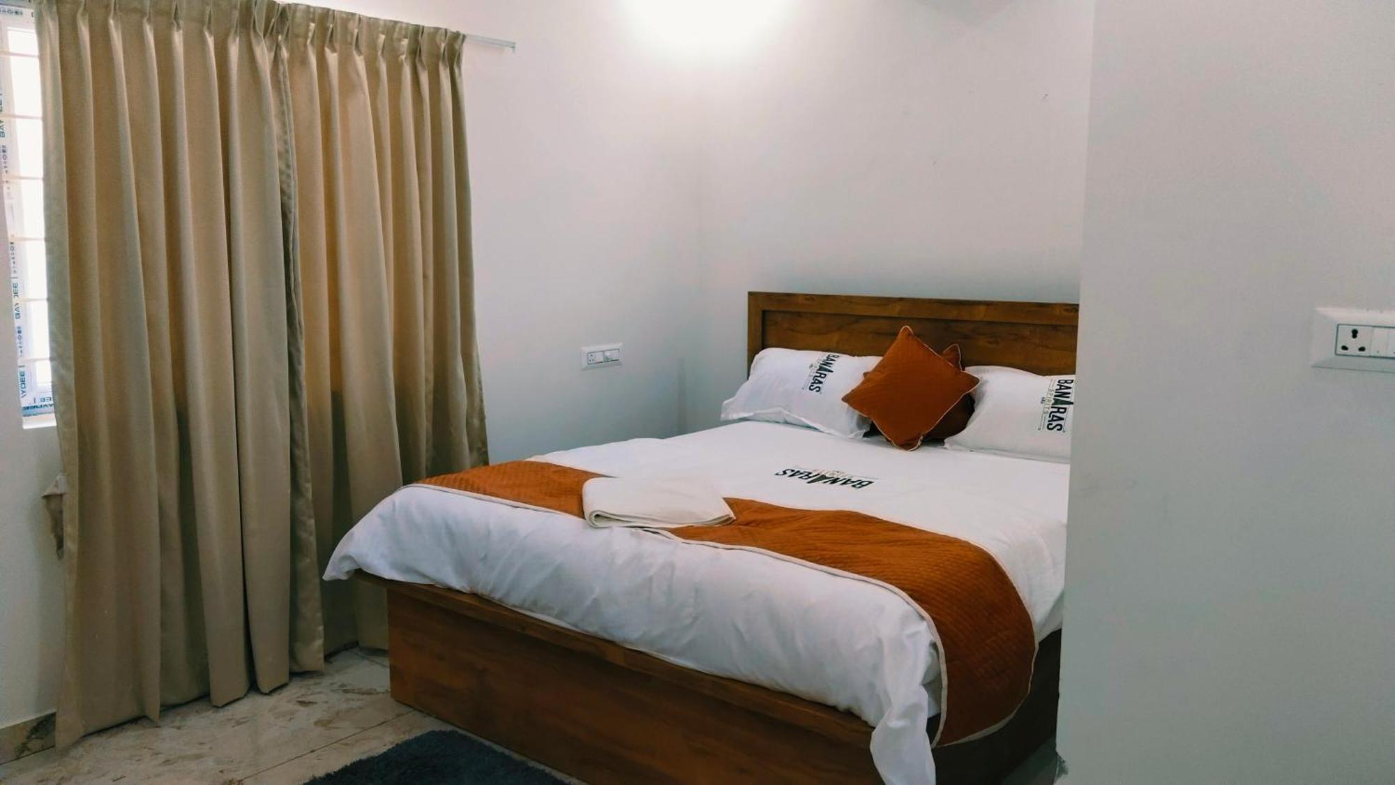 Banaras Spirits Hotel Bangalore