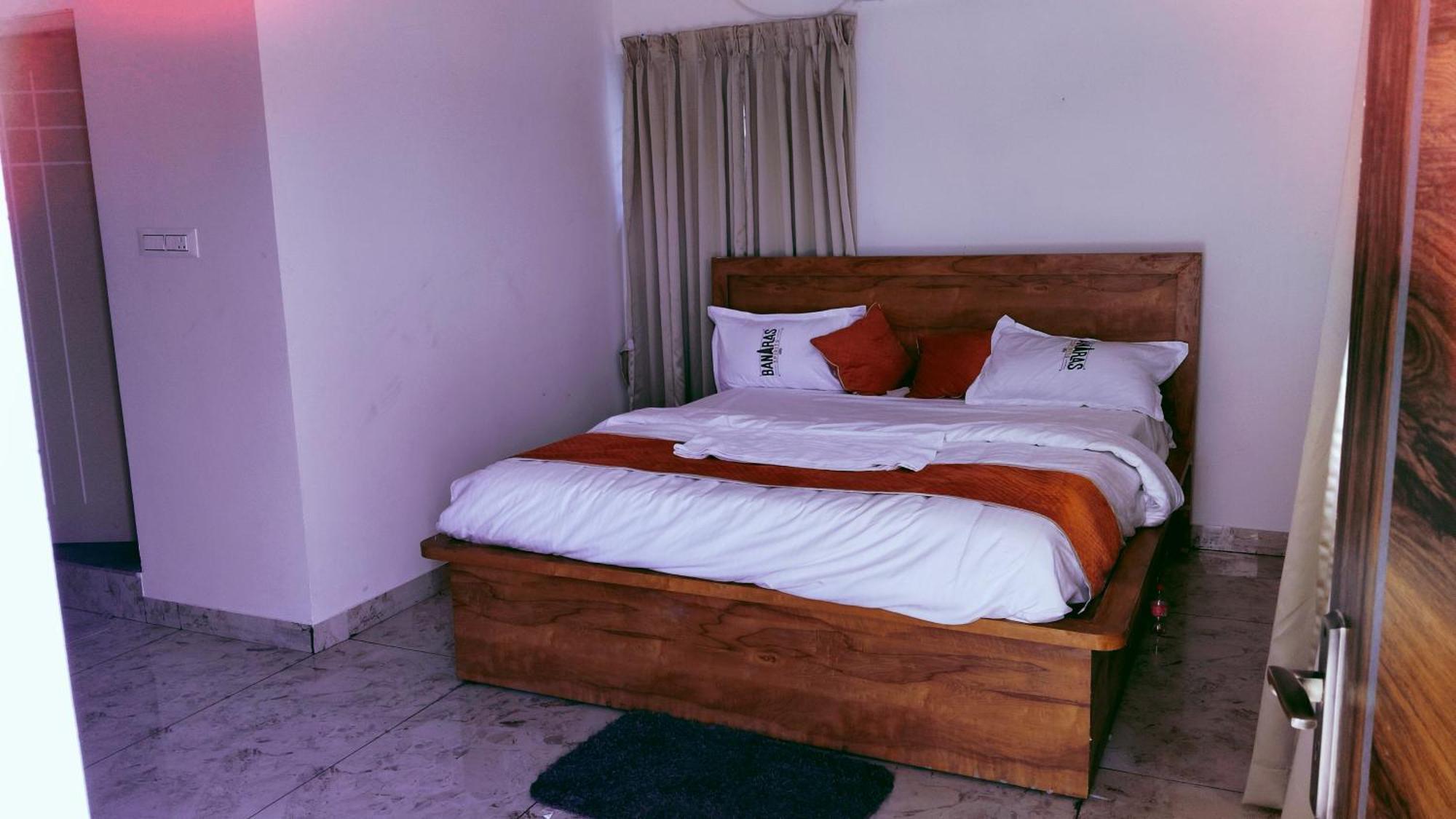 Hotel Banaras Spirits 3*