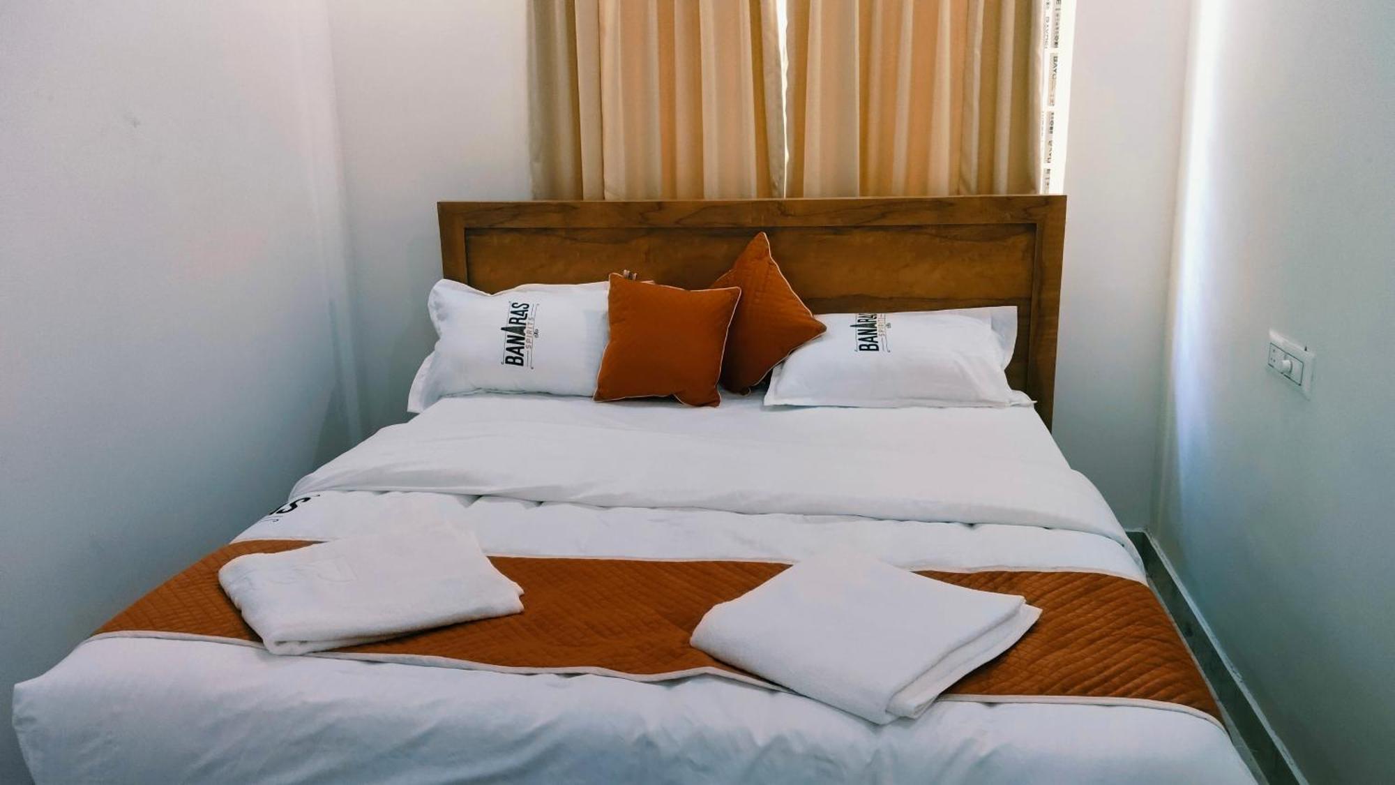 Banaras Spirits Hotel Bangalore