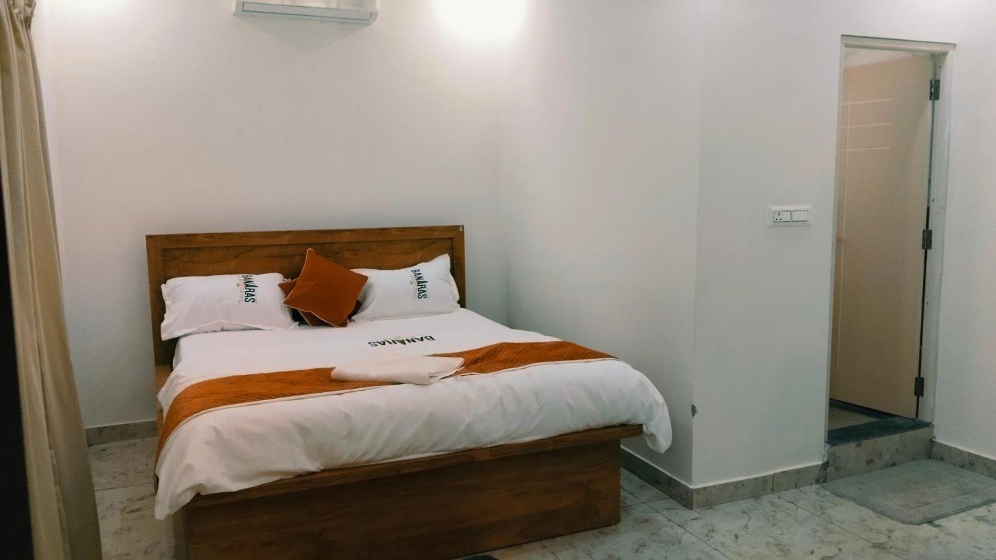 Banaras Spirits Hotel Bangalore