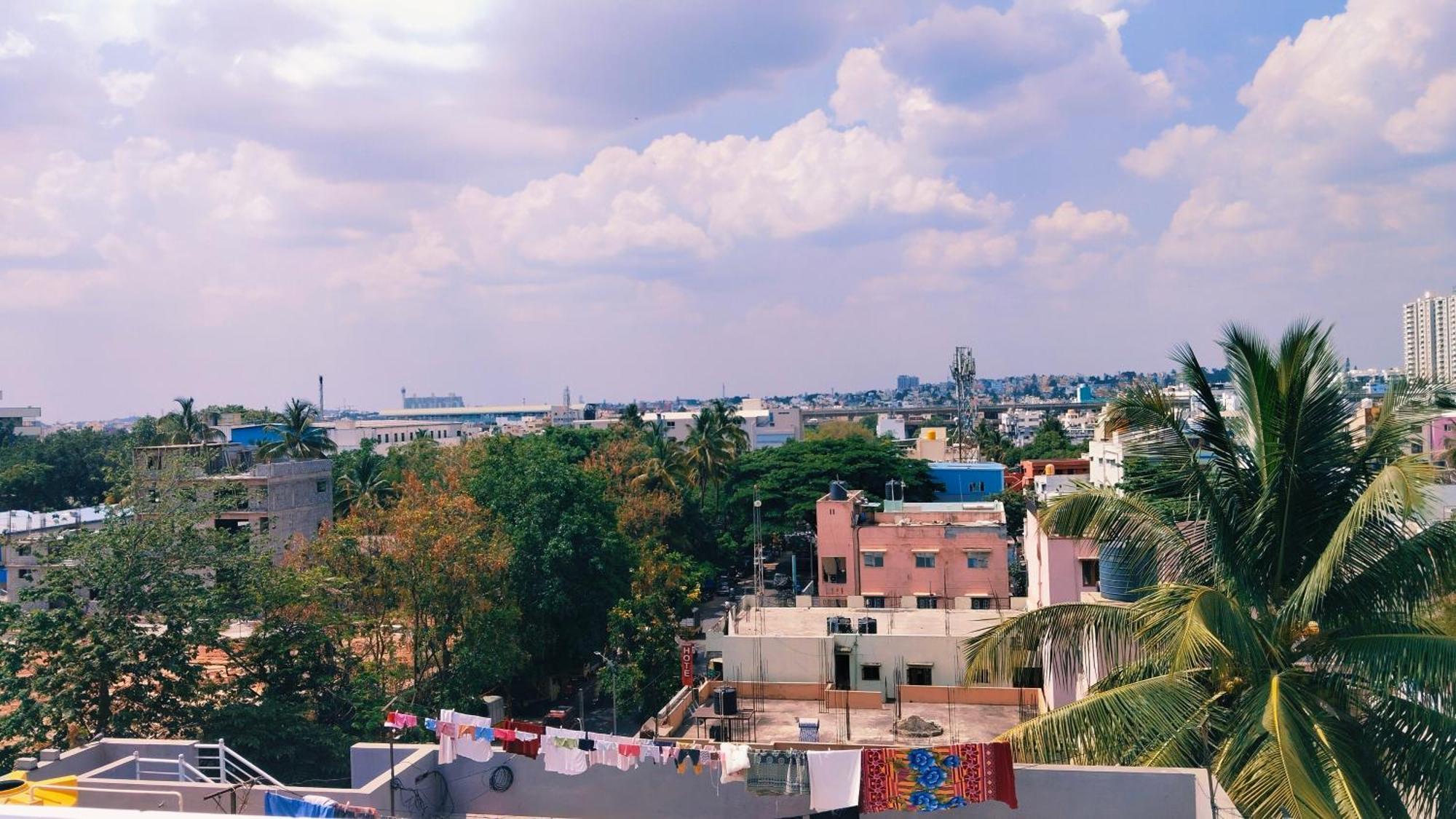 Banaras Spirits Hotel 3*