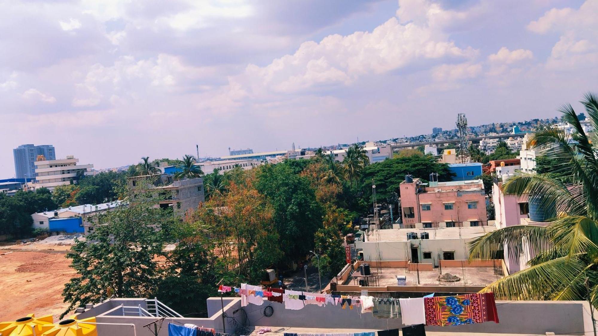 Banaras Spirits