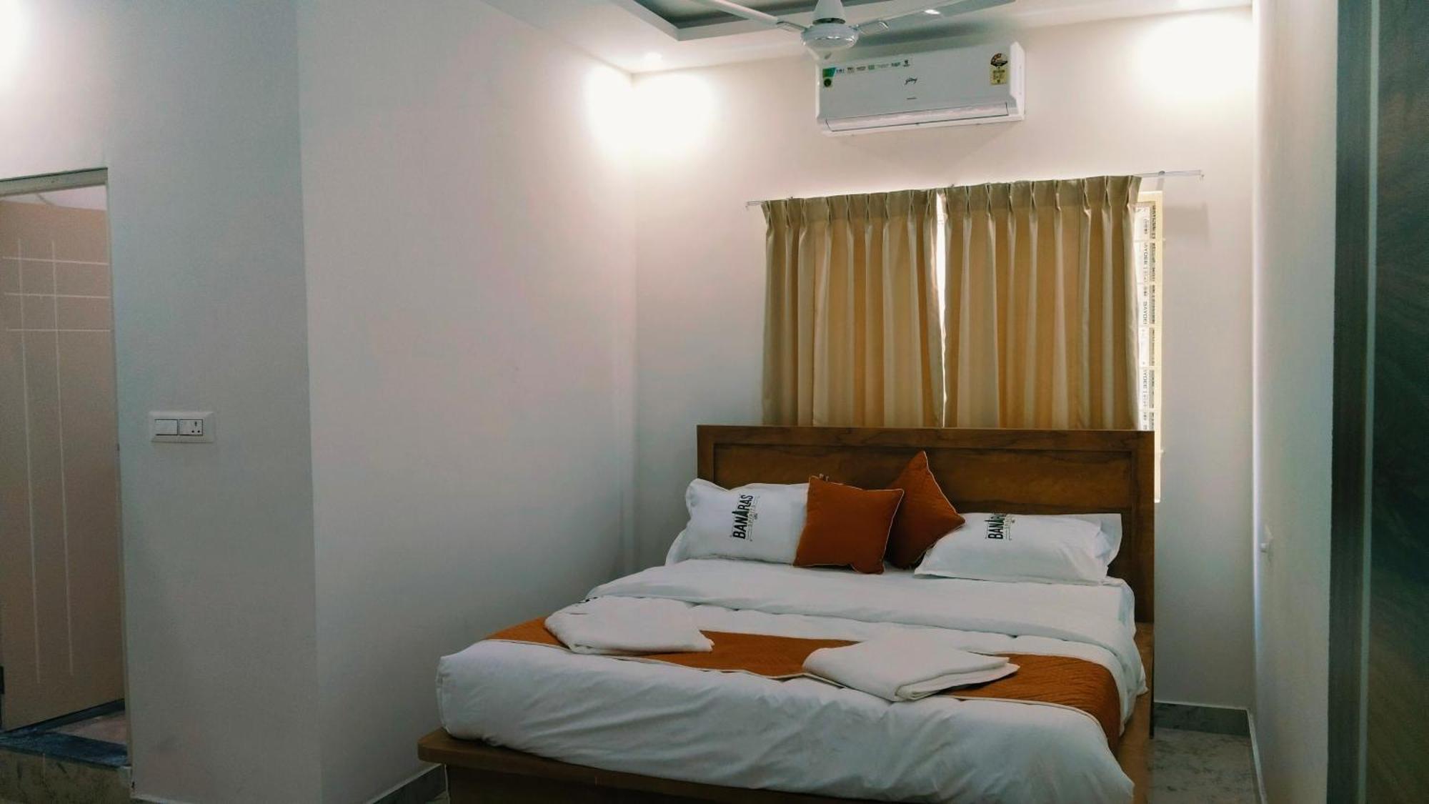 Banaras Spirits Hotel Bangalore