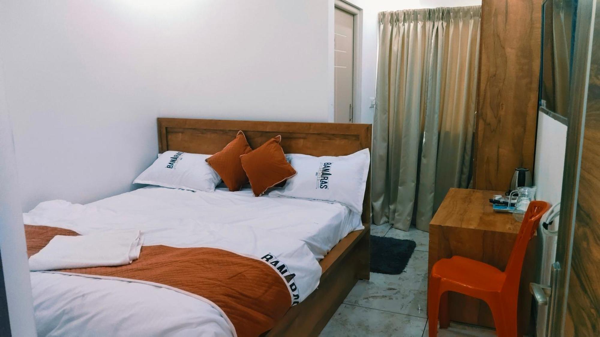 Banaras Spirits Hotel 3*