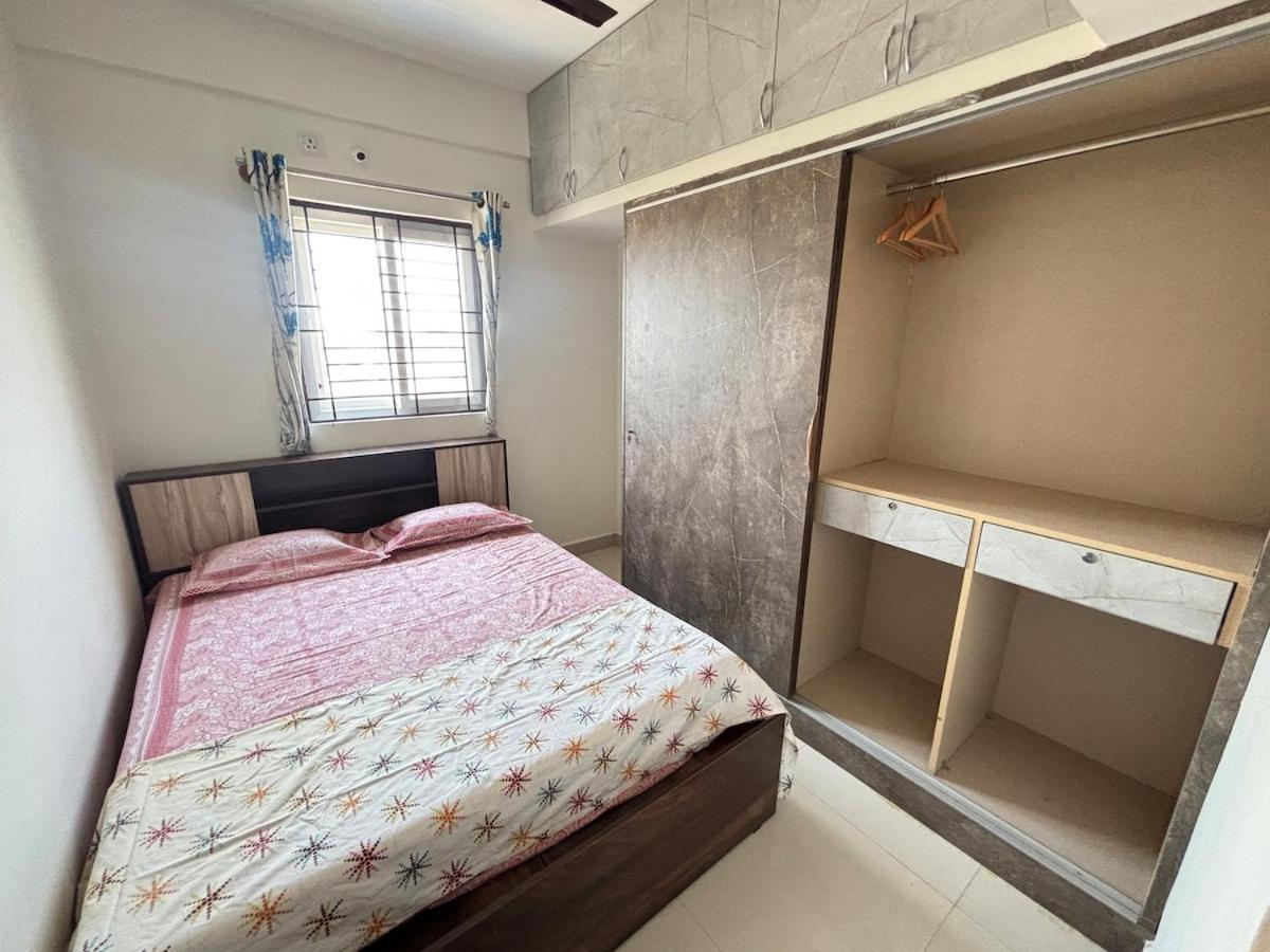 Apartment Cozy 1 Bhk Near Kadugodi Metro *