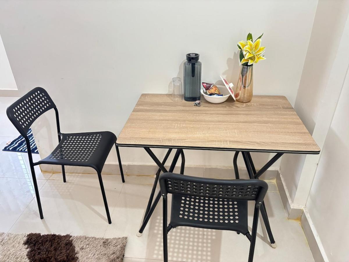 Apartment Cozy 1 Bhk Near Kadugodi Metro Bangalore
