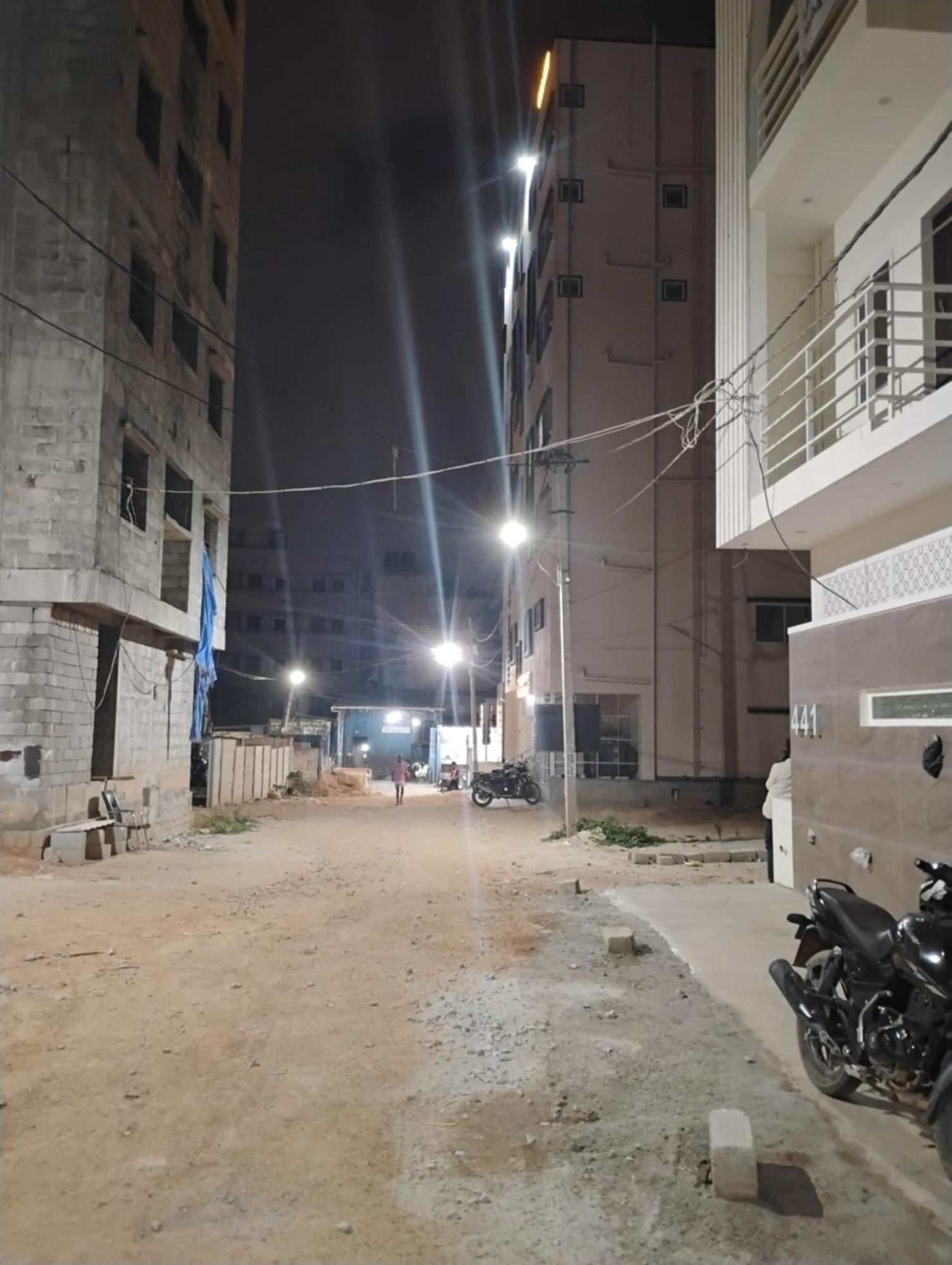 Hotel Snv Bangalore