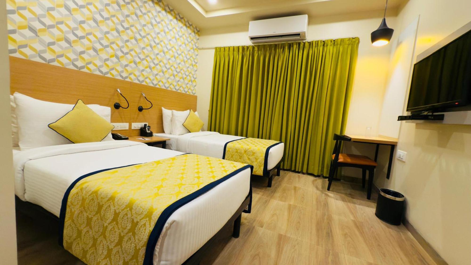 Regenta Bannerghatta Bangalore