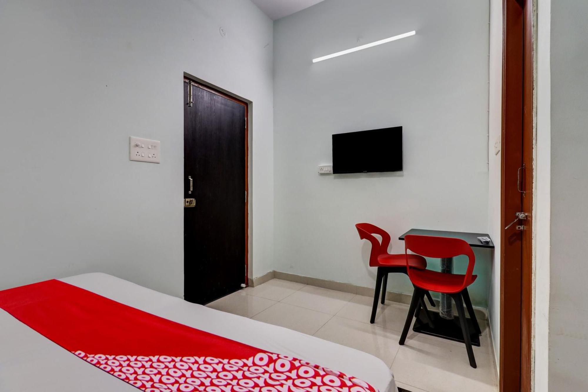 Hotel O Pm Bangalore