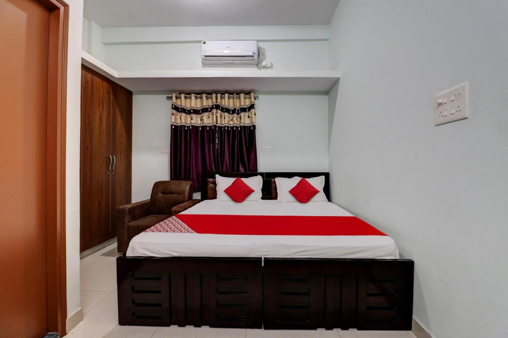 O Pm 4* Bangalore