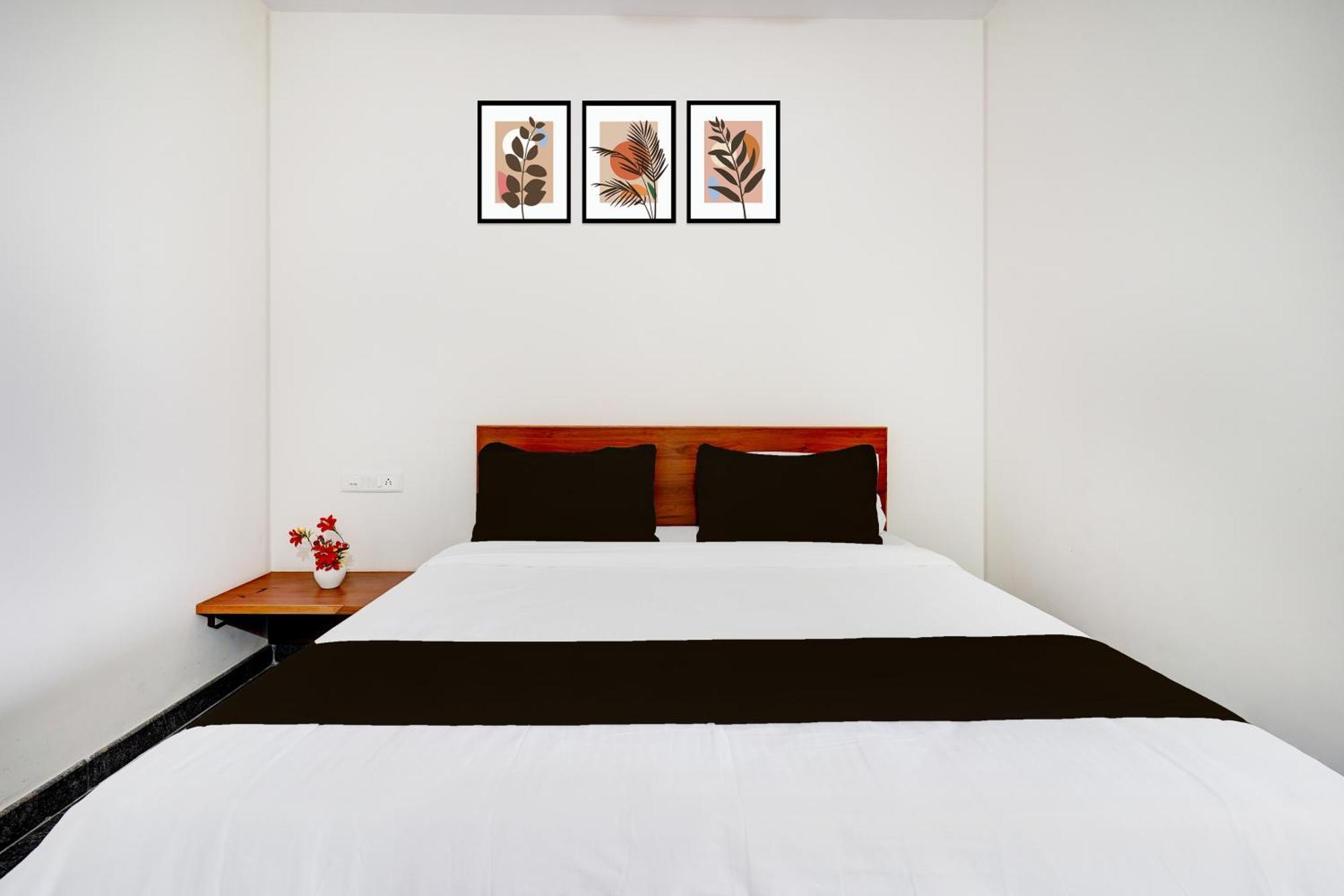 O Sri Krishna Comforts Hotel Bangalore