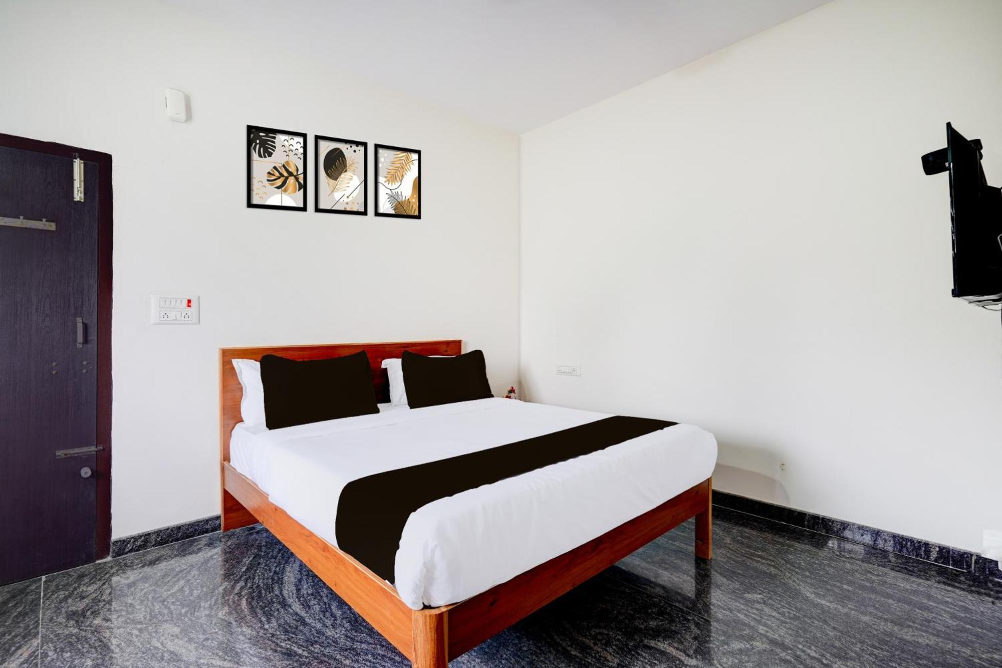 Hotel O Sri Krishna Comforts 3*
