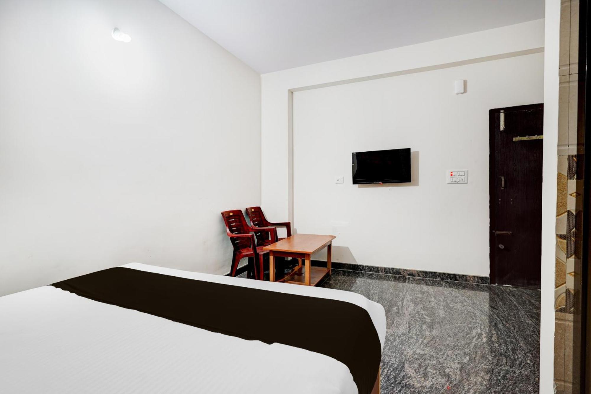 O Sri Krishna Comforts 3* Bangalore